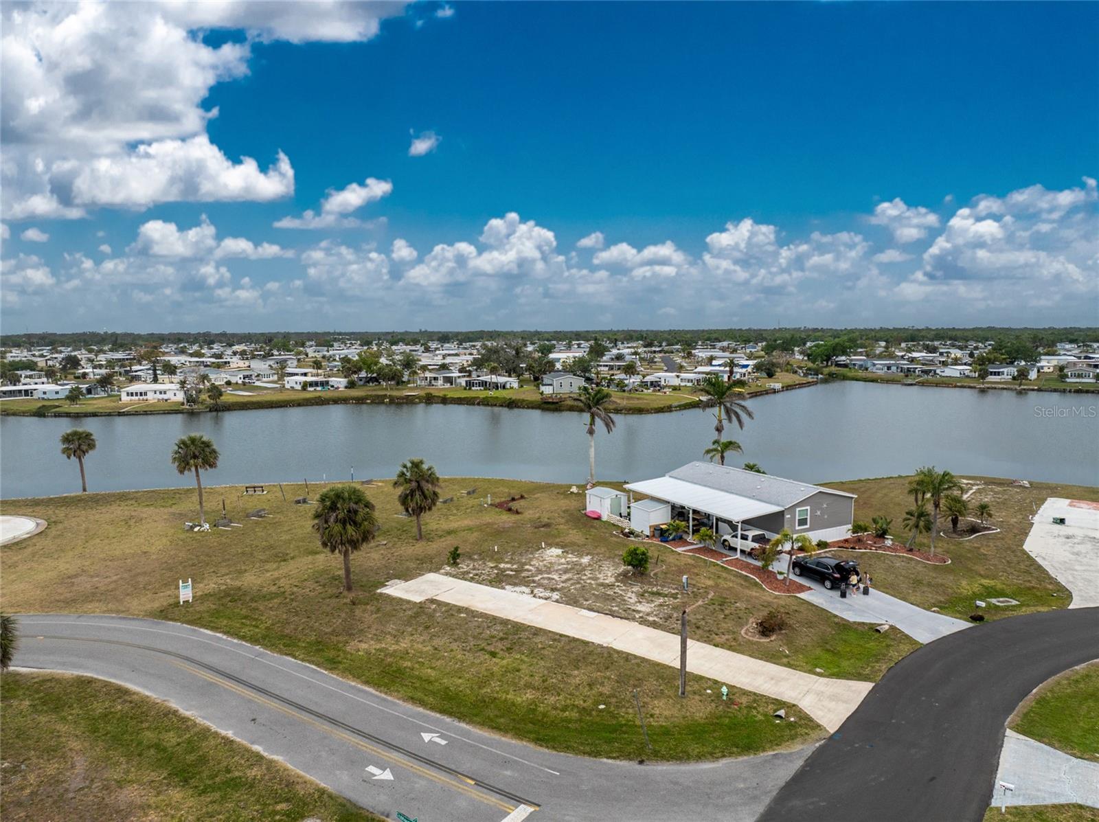 6269 BUNTING LN, ENGLEWOOD, FL, 34224