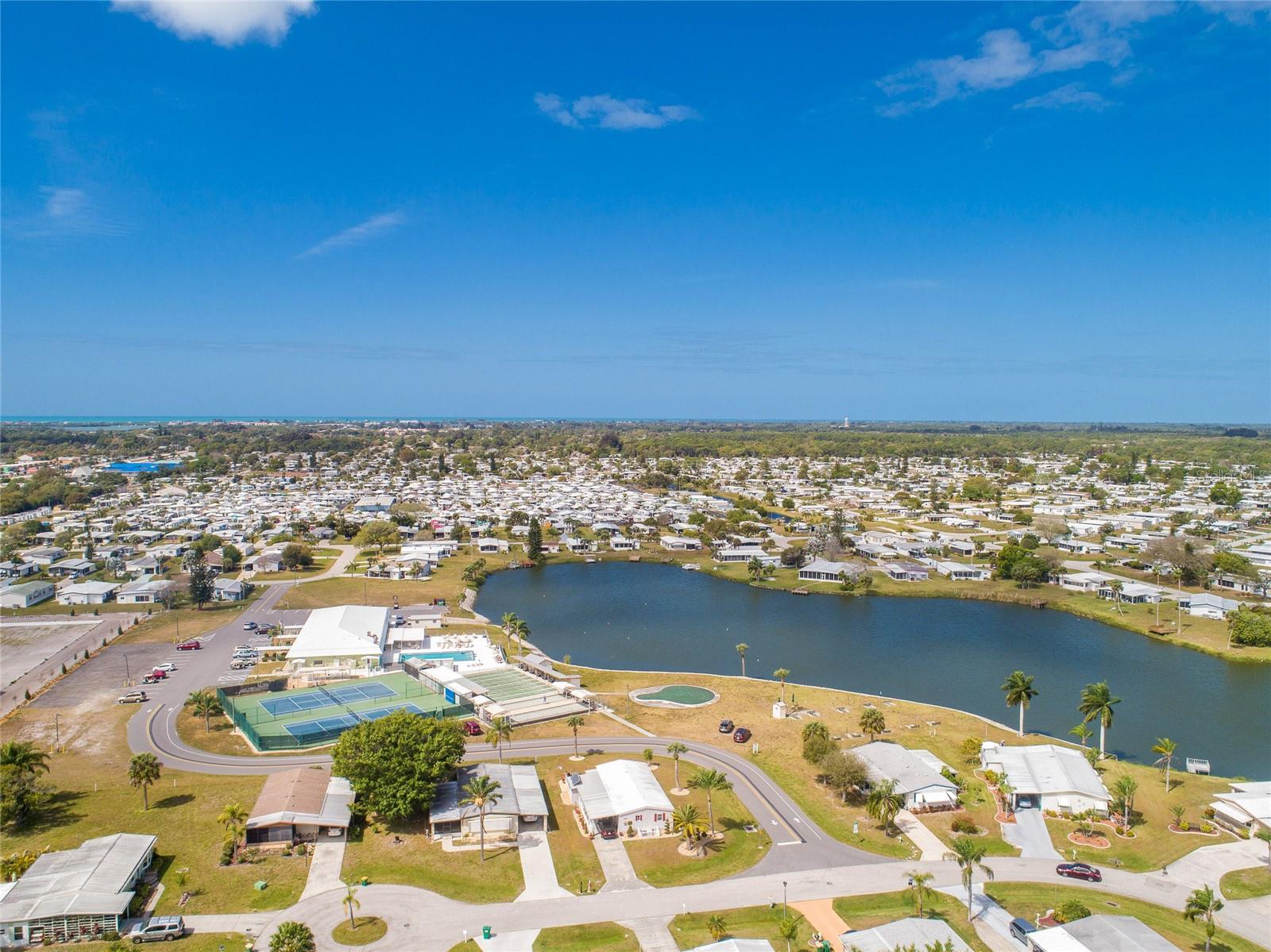 6269 BUNTING LN, ENGLEWOOD, FL, 34224