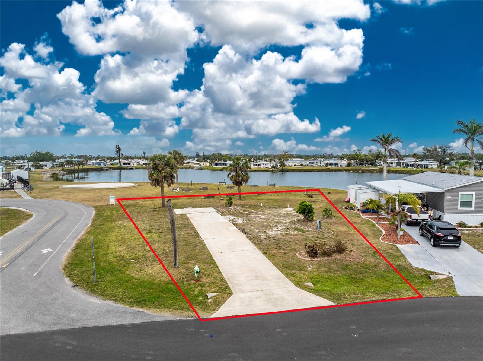 6269 BUNTING LN, ENGLEWOOD, FL, 34224