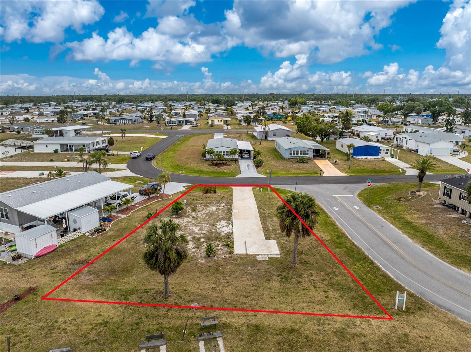 6269 BUNTING LN, ENGLEWOOD, FL, 34224
