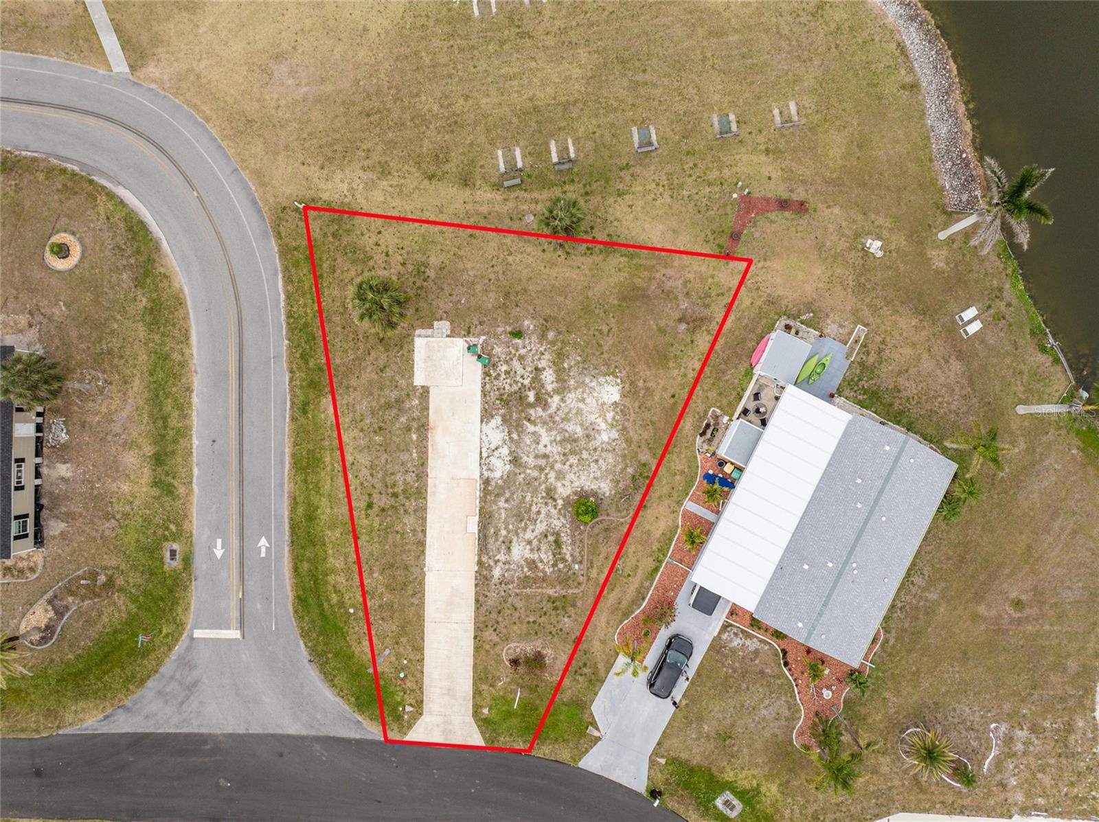 6269 BUNTING LN, ENGLEWOOD, FL, 34224