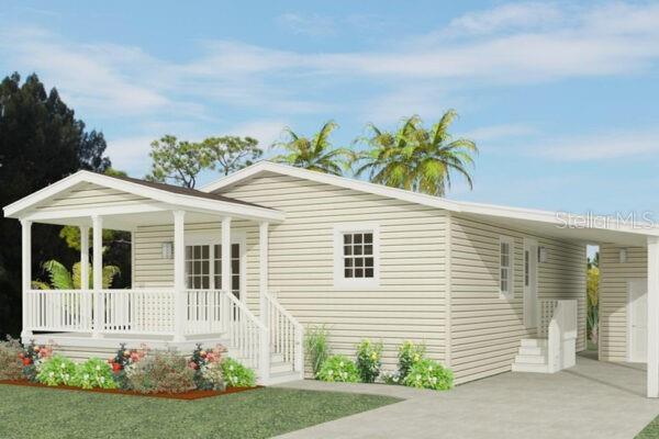6269 BUNTING LN, ENGLEWOOD, FL, 34224