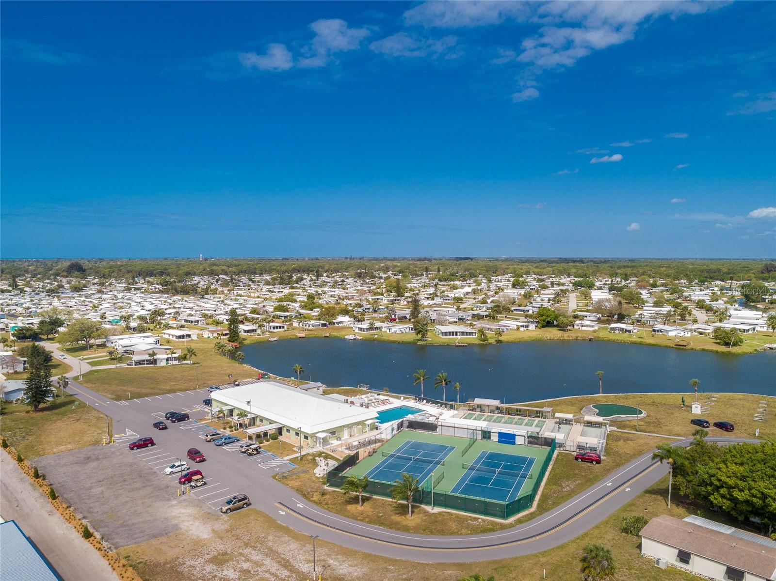 6269 BUNTING LN, ENGLEWOOD, FL, 34224