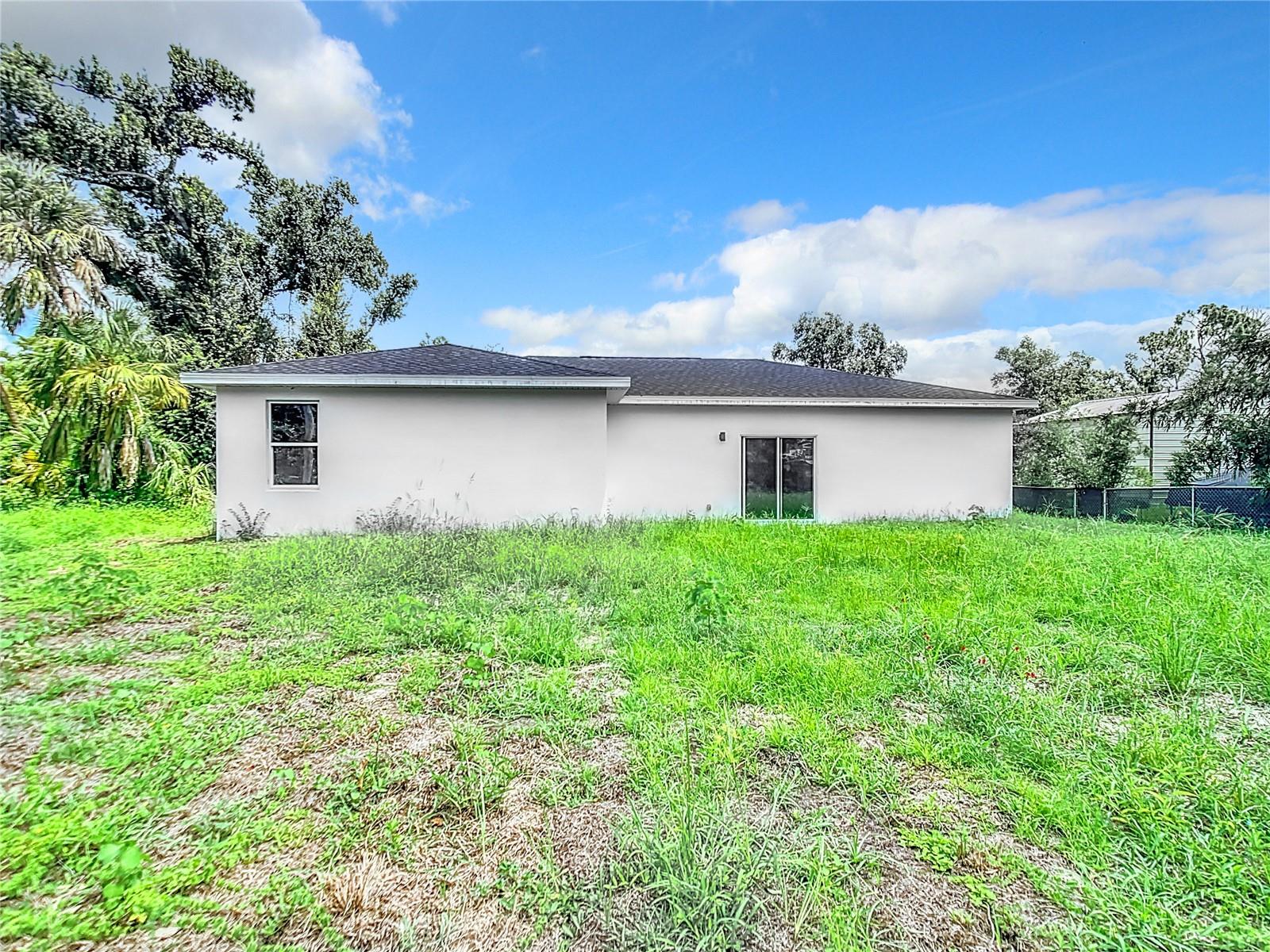 21355 COTTONWOOD AVE, PORT CHARLOTTE, FL, 33952