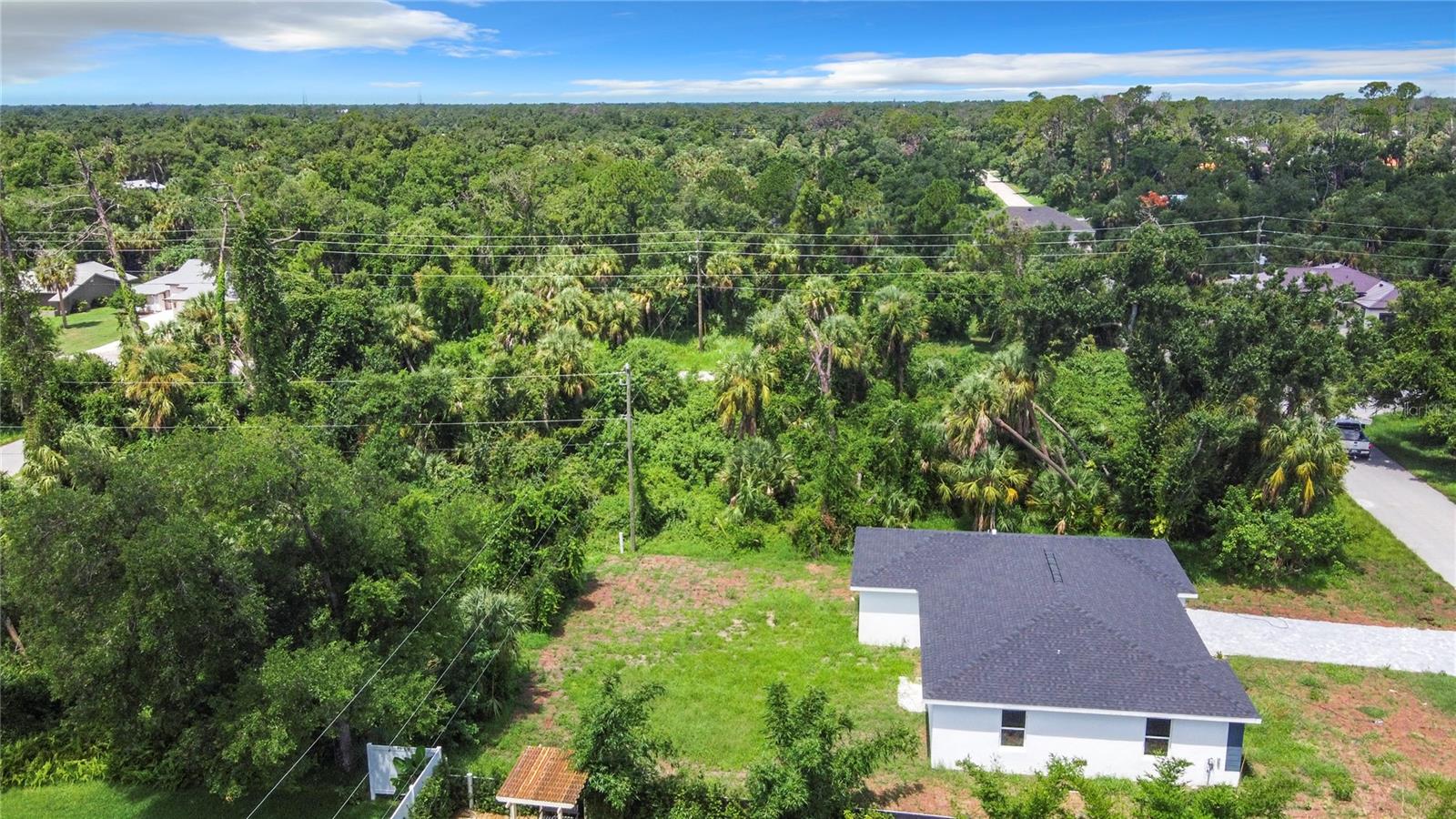 21355 COTTONWOOD AVE, PORT CHARLOTTE, FL, 33952