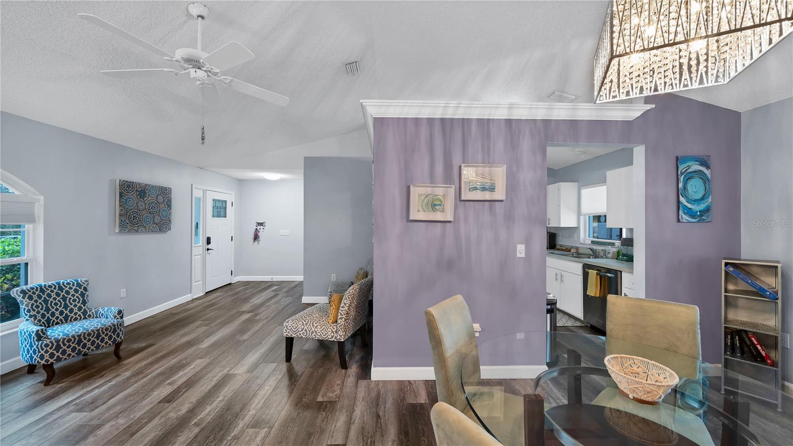 5219 INVERNESS DR, SARASOTA, FL, 34243