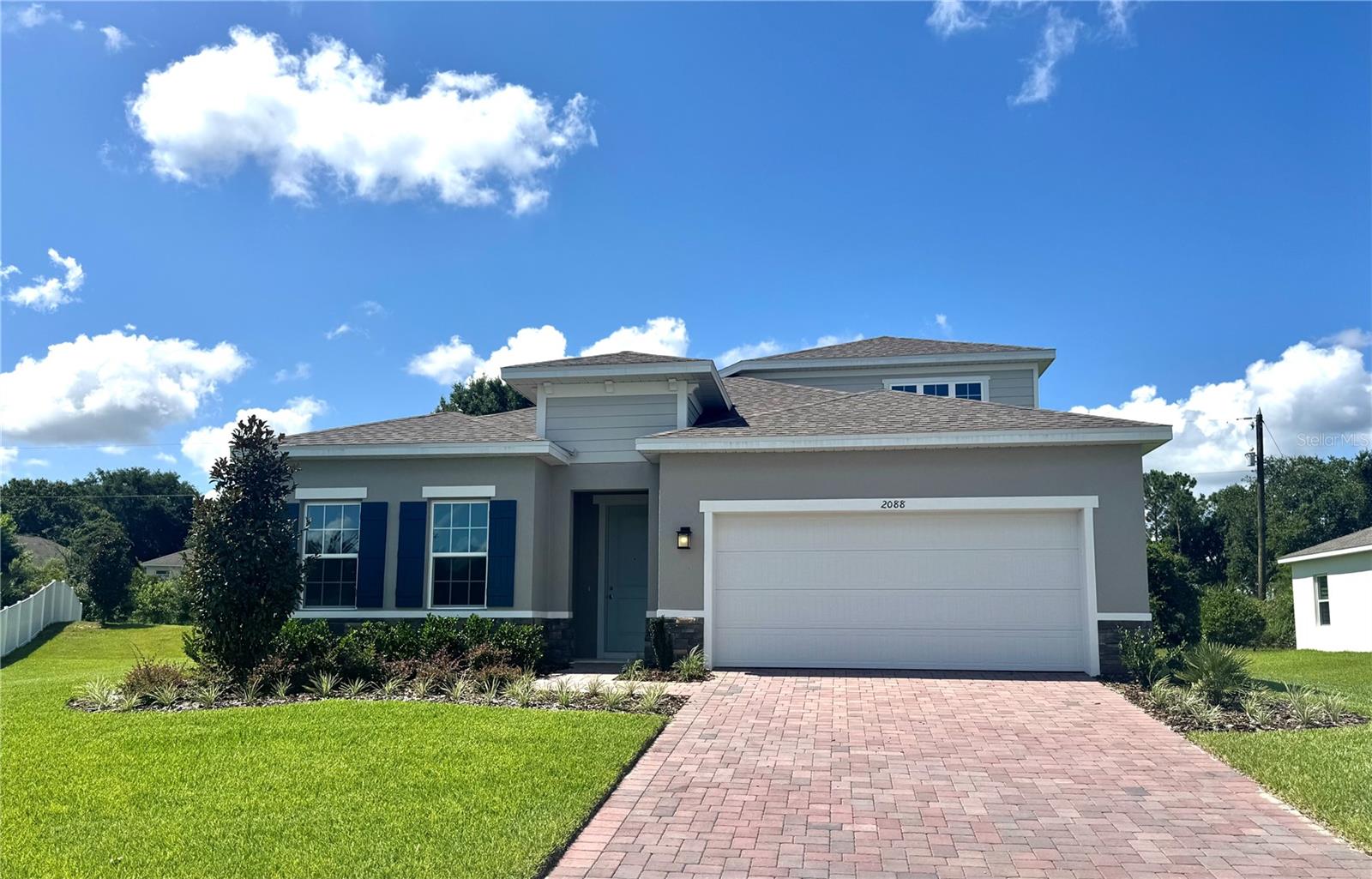 2088 AIBONITO CIR, CLERMONT, FL, 34711
