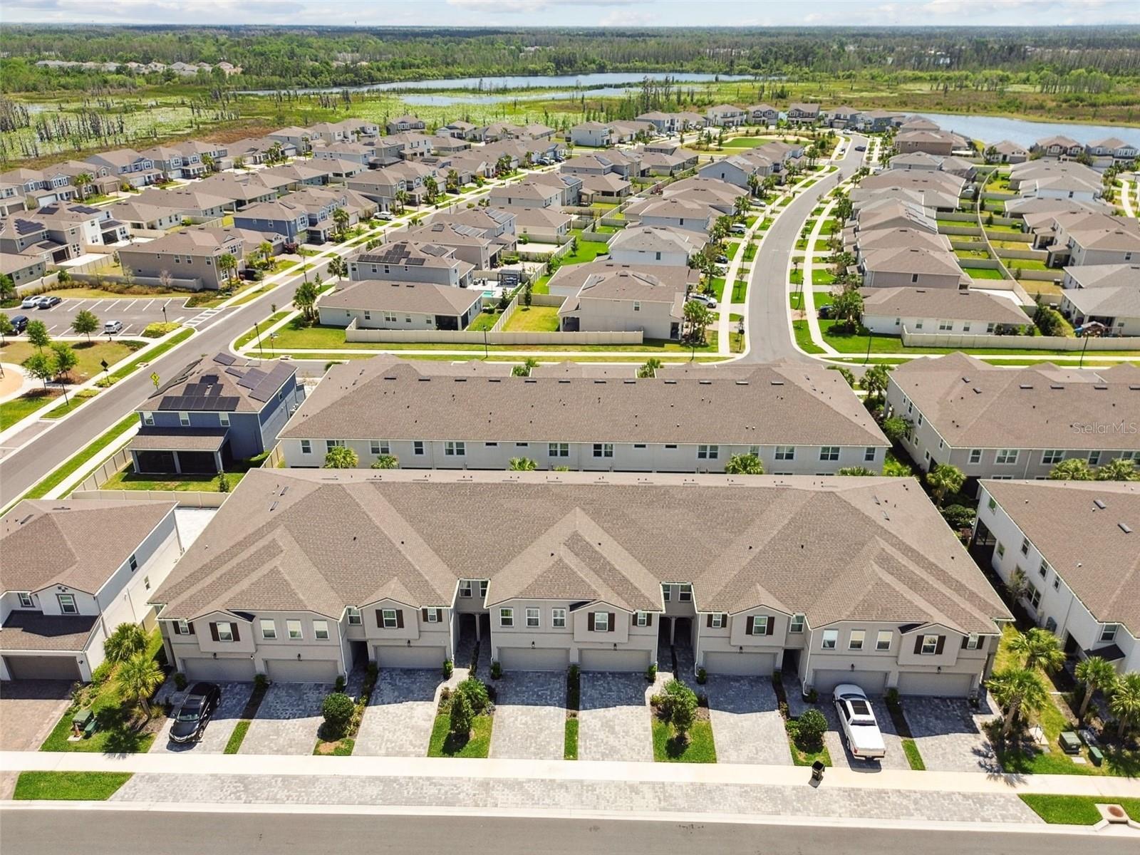 19398 GREAT INTENTION WAY, LUTZ, FL, 33558