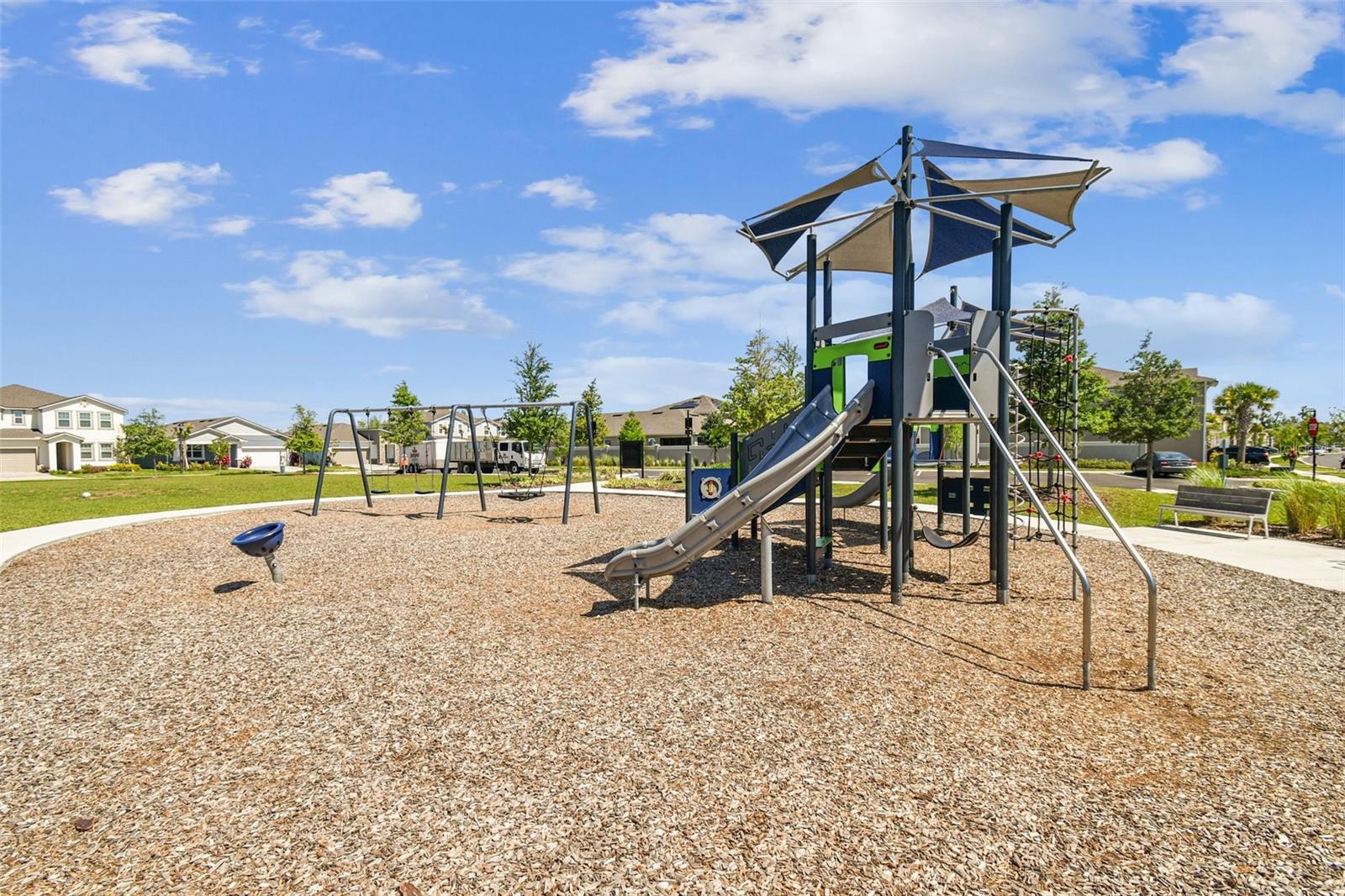 19398 GREAT INTENTION WAY, LUTZ, FL, 33558