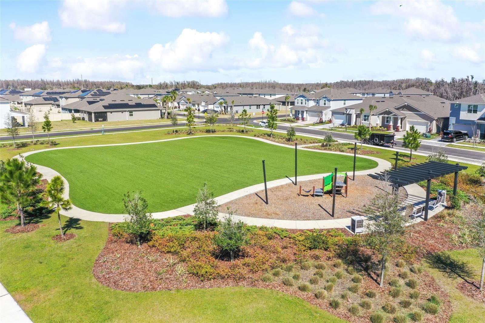 19398 GREAT INTENTION WAY, LUTZ, FL, 33558