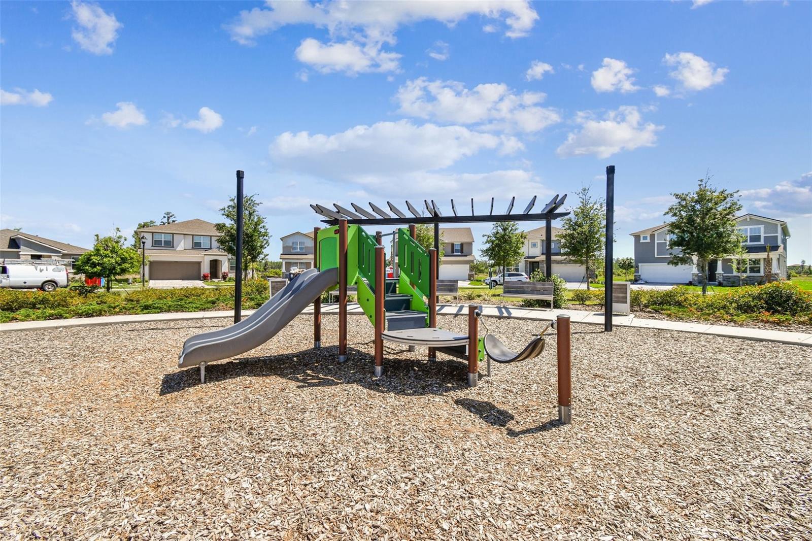 19398 GREAT INTENTION WAY, LUTZ, FL, 33558