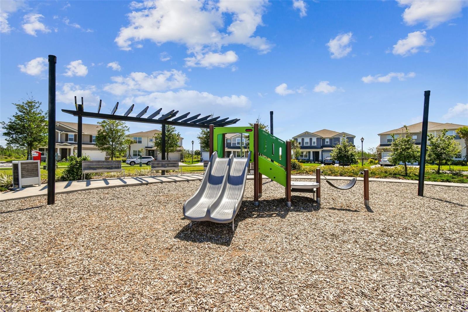 19398 GREAT INTENTION WAY, LUTZ, FL, 33558