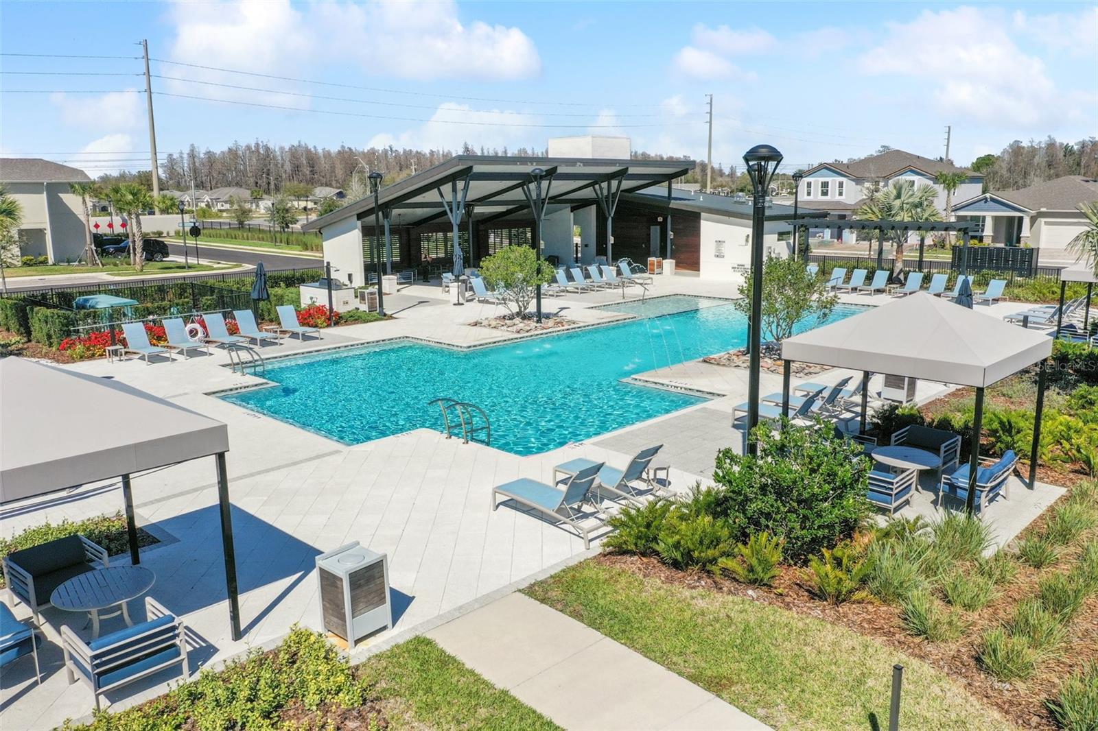 19398 GREAT INTENTION WAY, LUTZ, FL, 33558