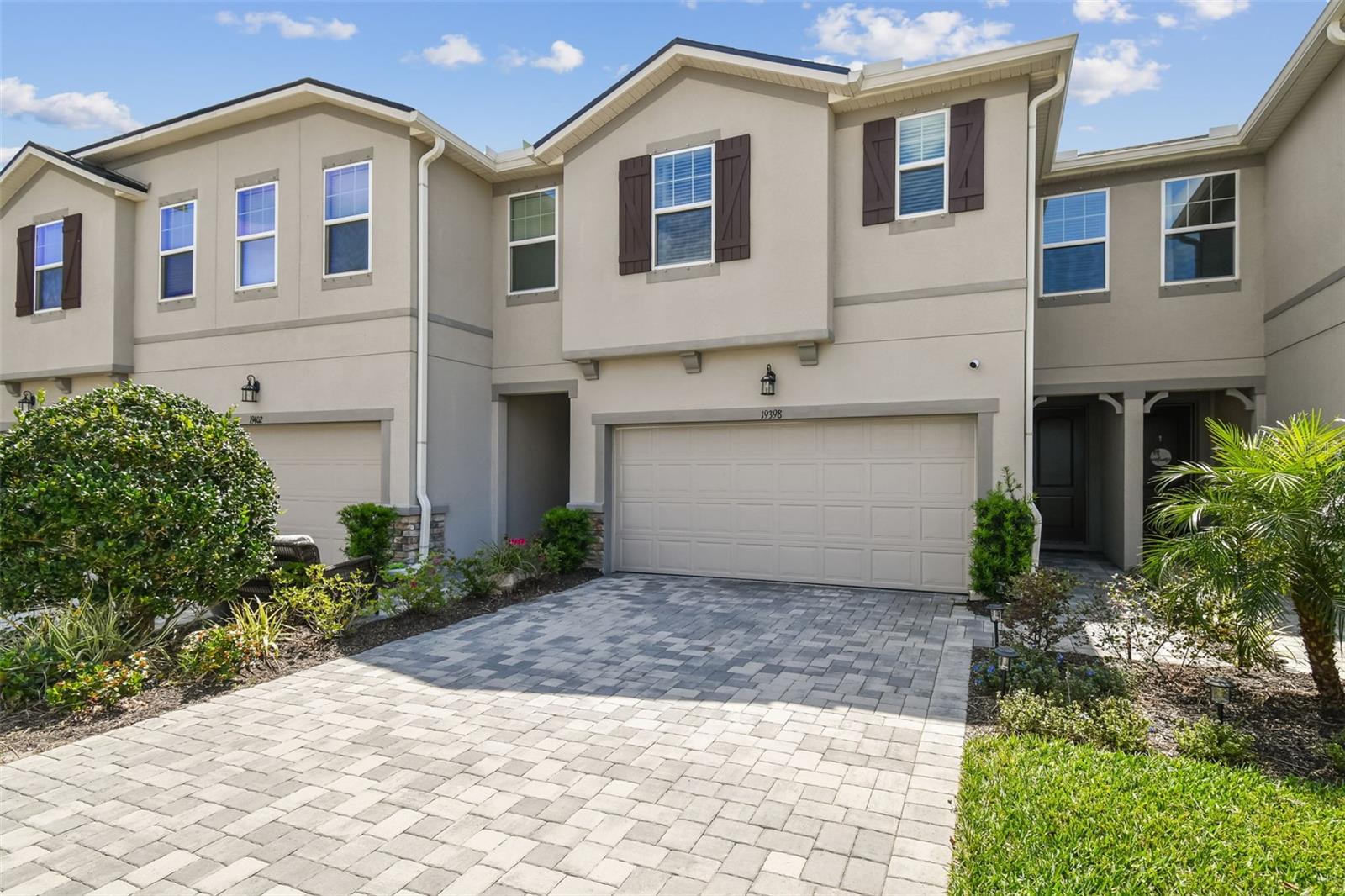19398 GREAT INTENTION WAY, LUTZ, FL, 33558