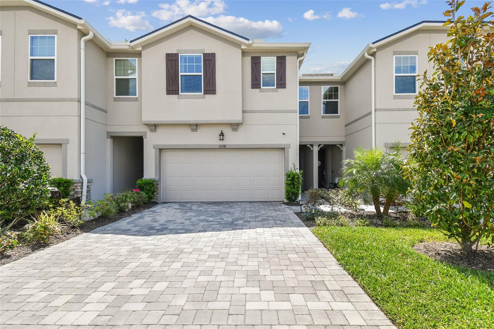 19398 GREAT INTENTION WAY, LUTZ, FL, 33558