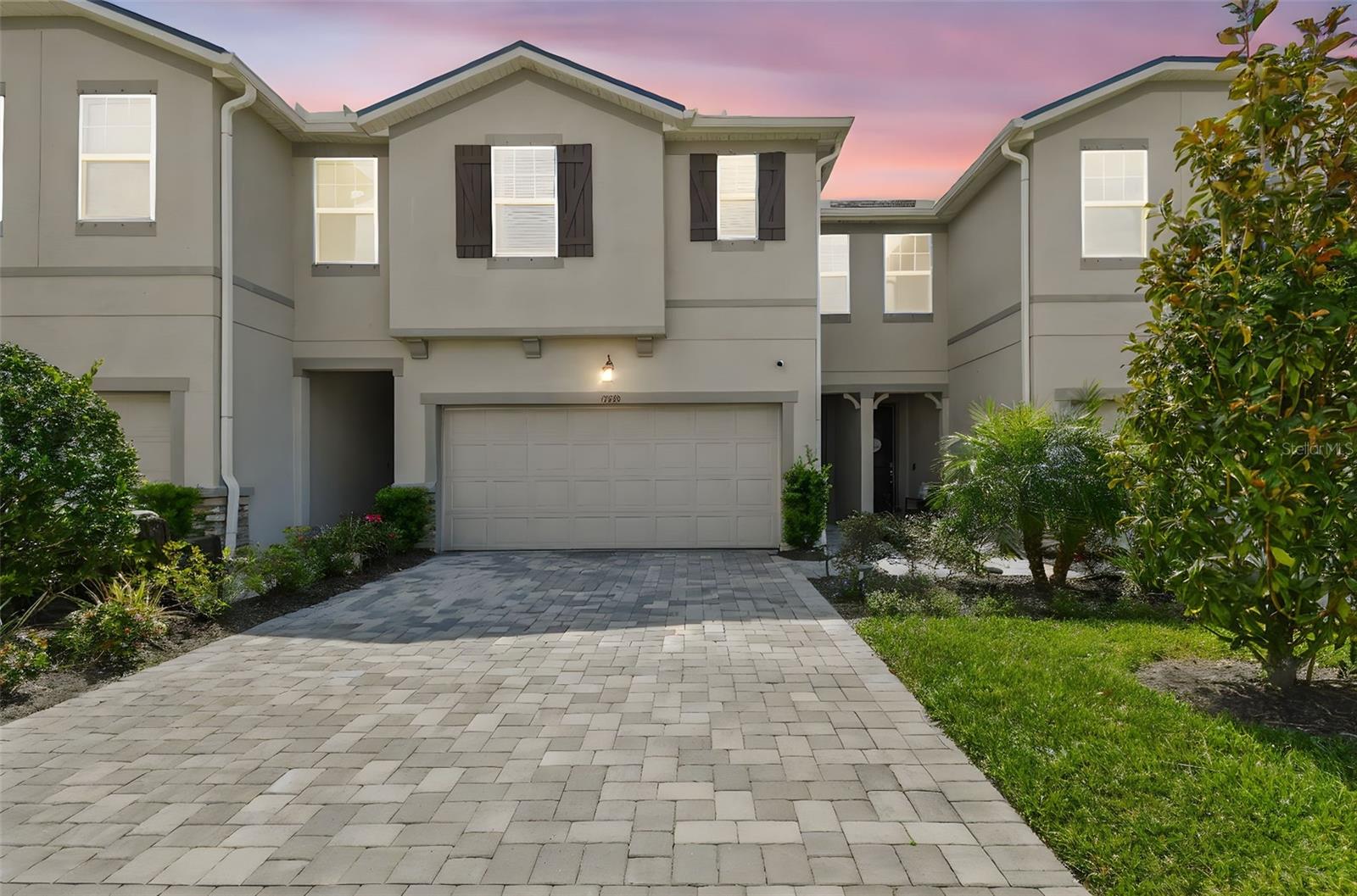 19398 GREAT INTENTION WAY, LUTZ, FL, 33558