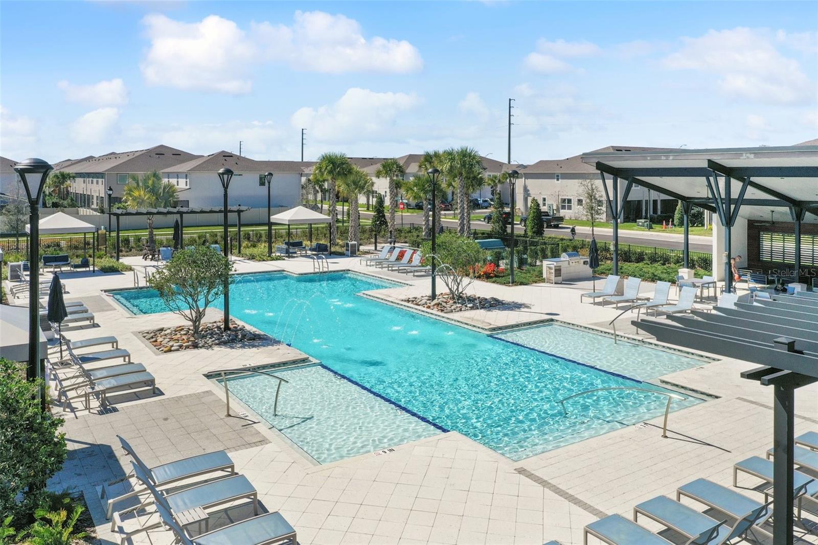 19398 GREAT INTENTION WAY, LUTZ, FL, 33558