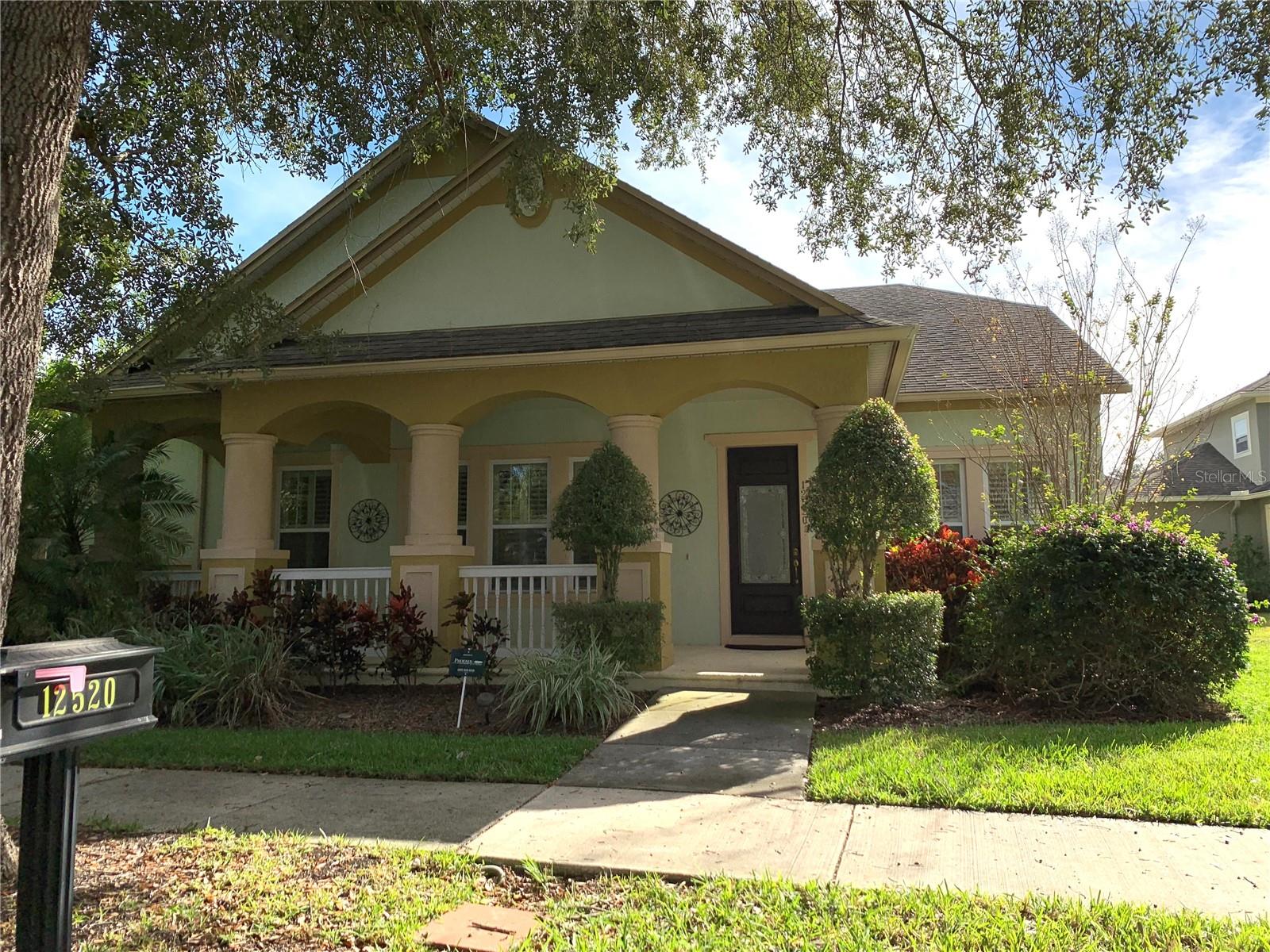 12520 CRAGSIDE LN, WINDERMERE, FL, 34786