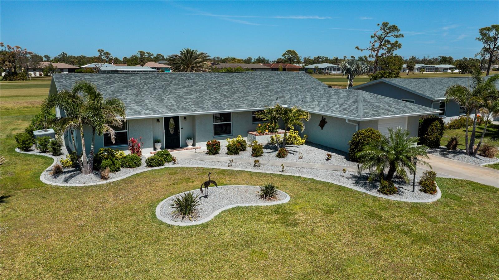 62 OAKLAND HILLS PL, ROTONDA WEST, FL, 33947