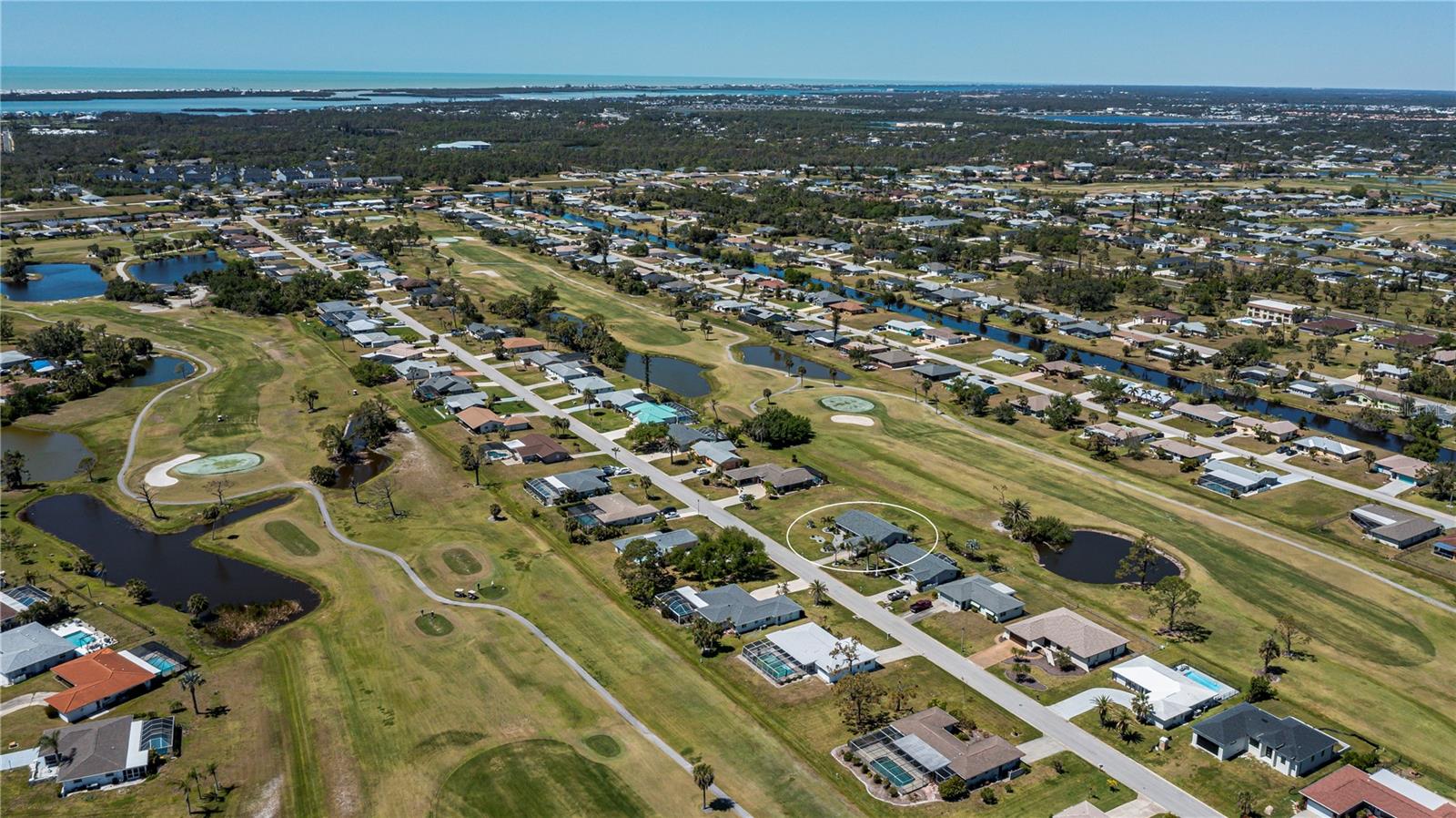 62 OAKLAND HILLS PL, ROTONDA WEST, FL, 33947