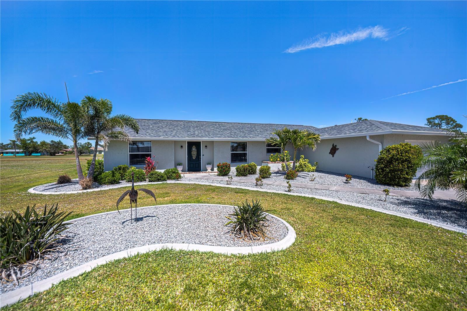 62 OAKLAND HILLS PL, ROTONDA WEST, FL, 33947