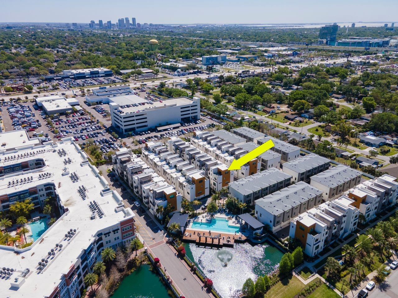 2511 N GRADY AVE #52, TAMPA, FL, 33607