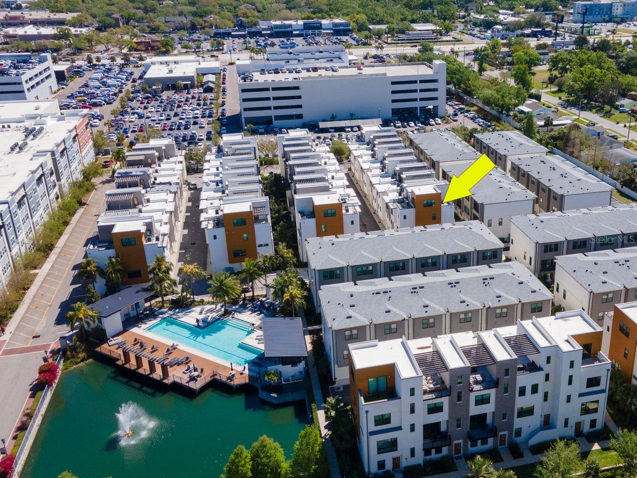 2511 N GRADY AVE #52, TAMPA, FL, 33607