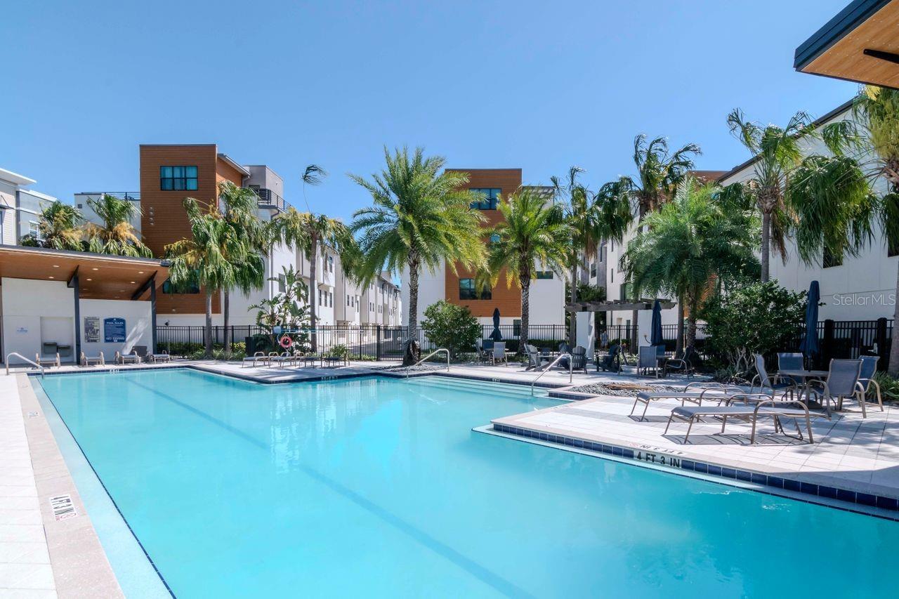 2511 N GRADY AVE #52, TAMPA, FL, 33607