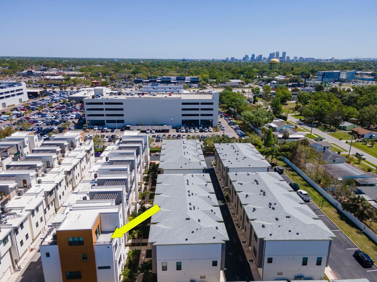 2511 N GRADY AVE #52, TAMPA, FL, 33607