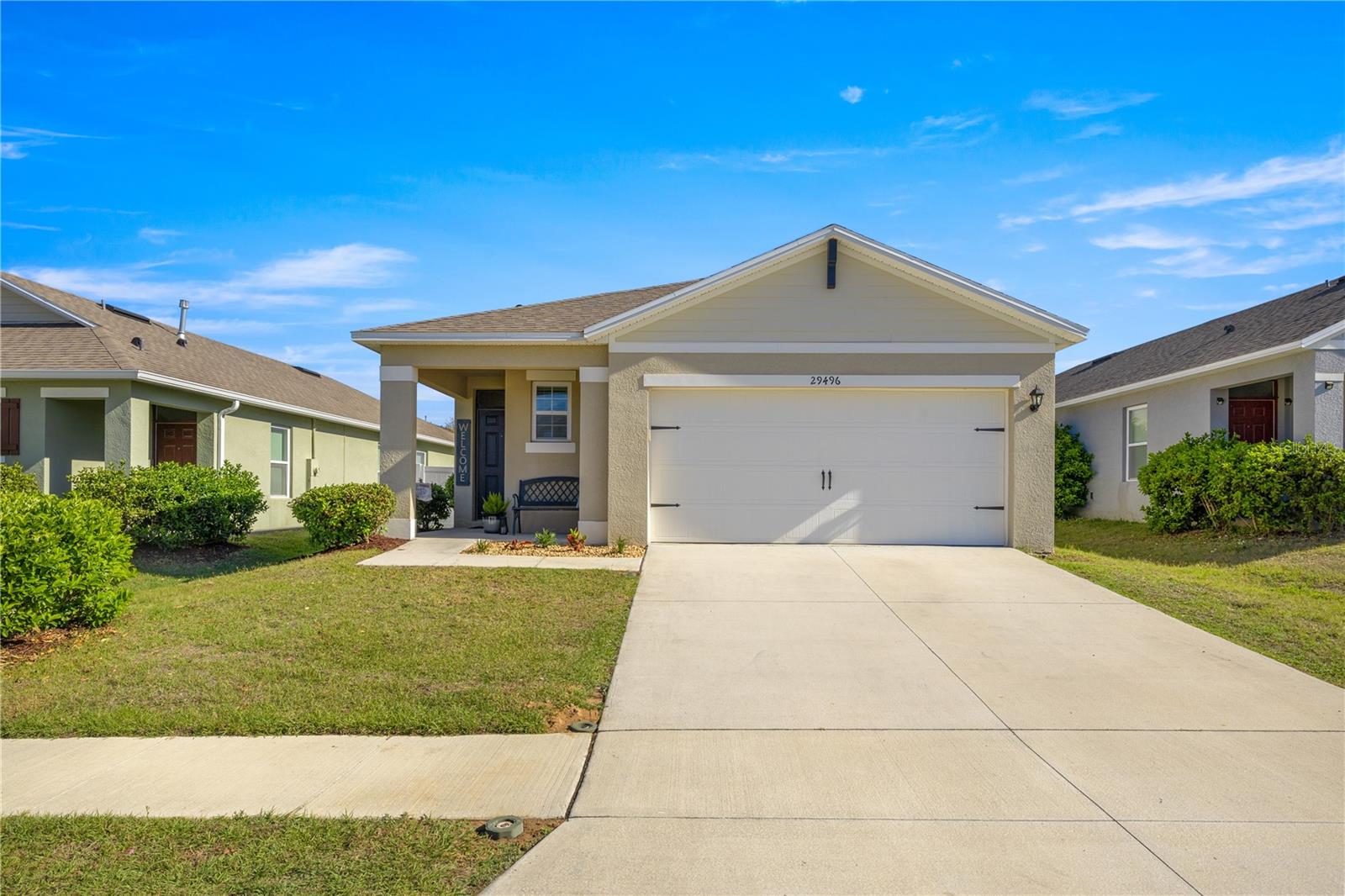 29496 CASPIAN ST, LEESBURG, FL, 34748