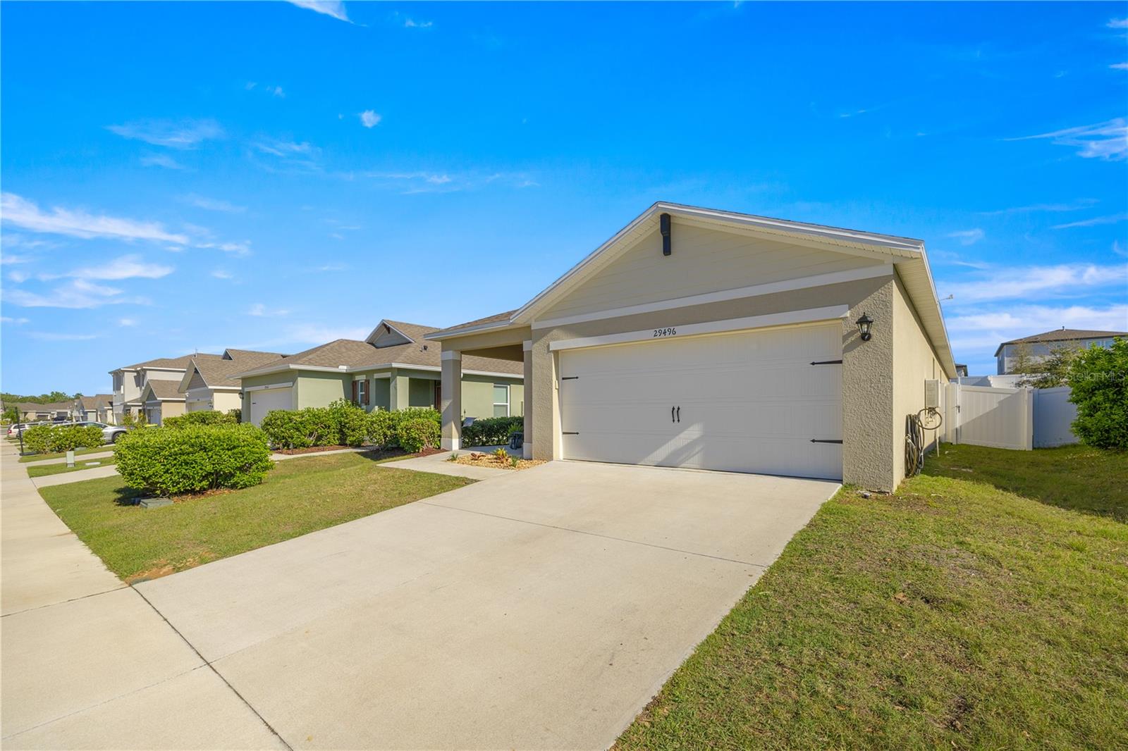 29496 CASPIAN ST, LEESBURG, FL, 34748