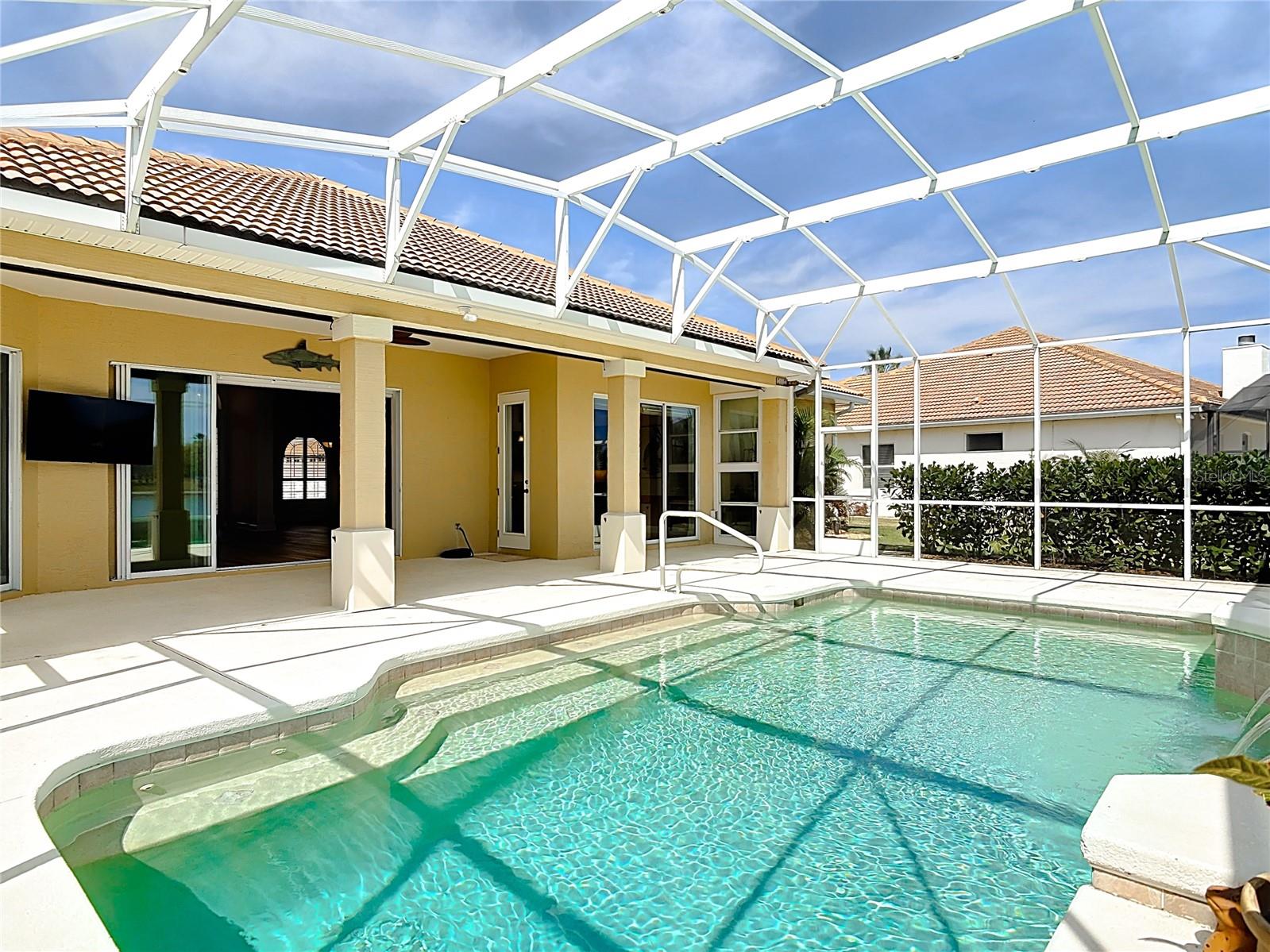 3585 MARIBELLA DR, NEW SMYRNA BEACH, FL, 32168