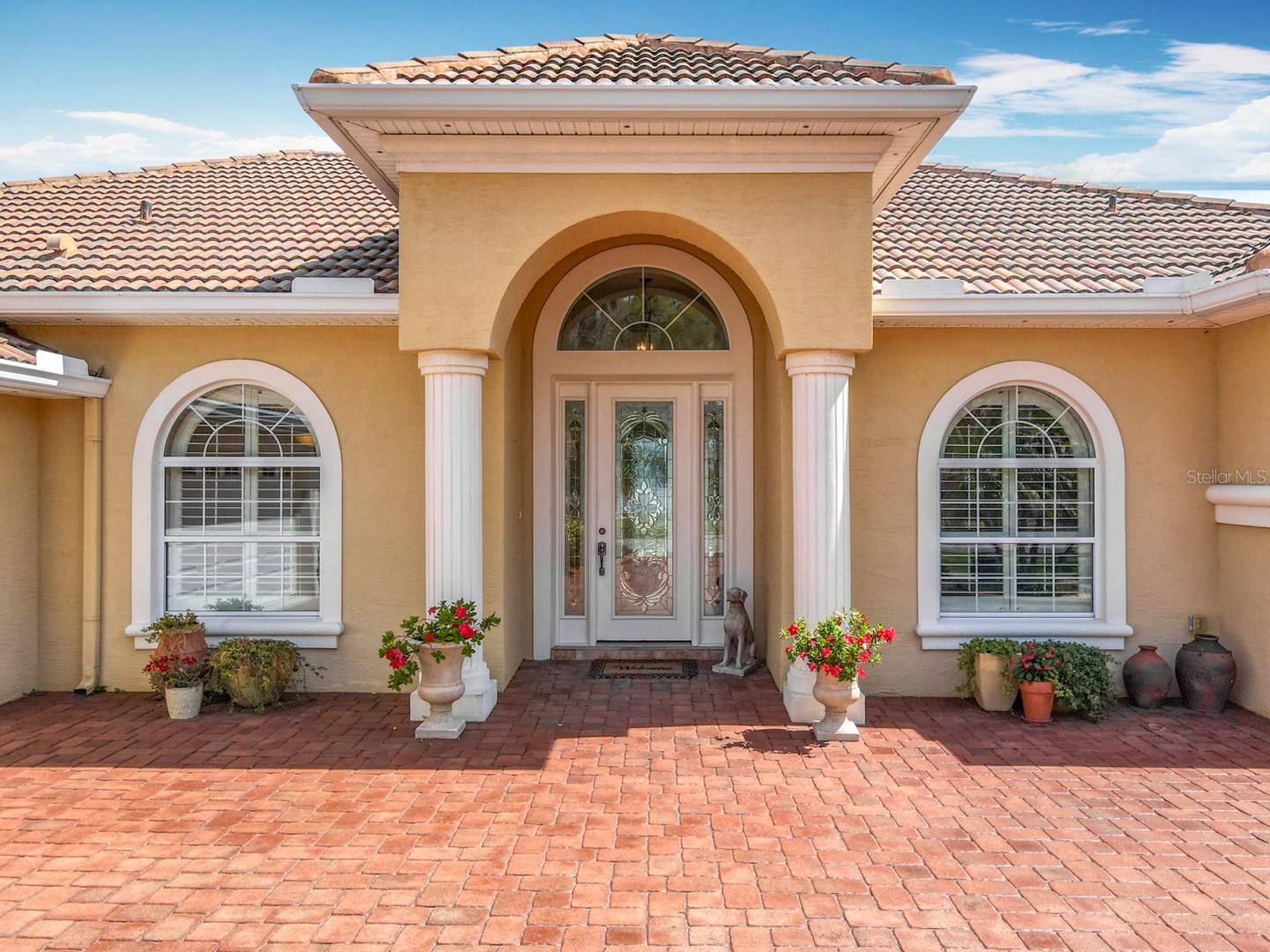 3585 MARIBELLA DR, NEW SMYRNA BEACH, FL, 32168