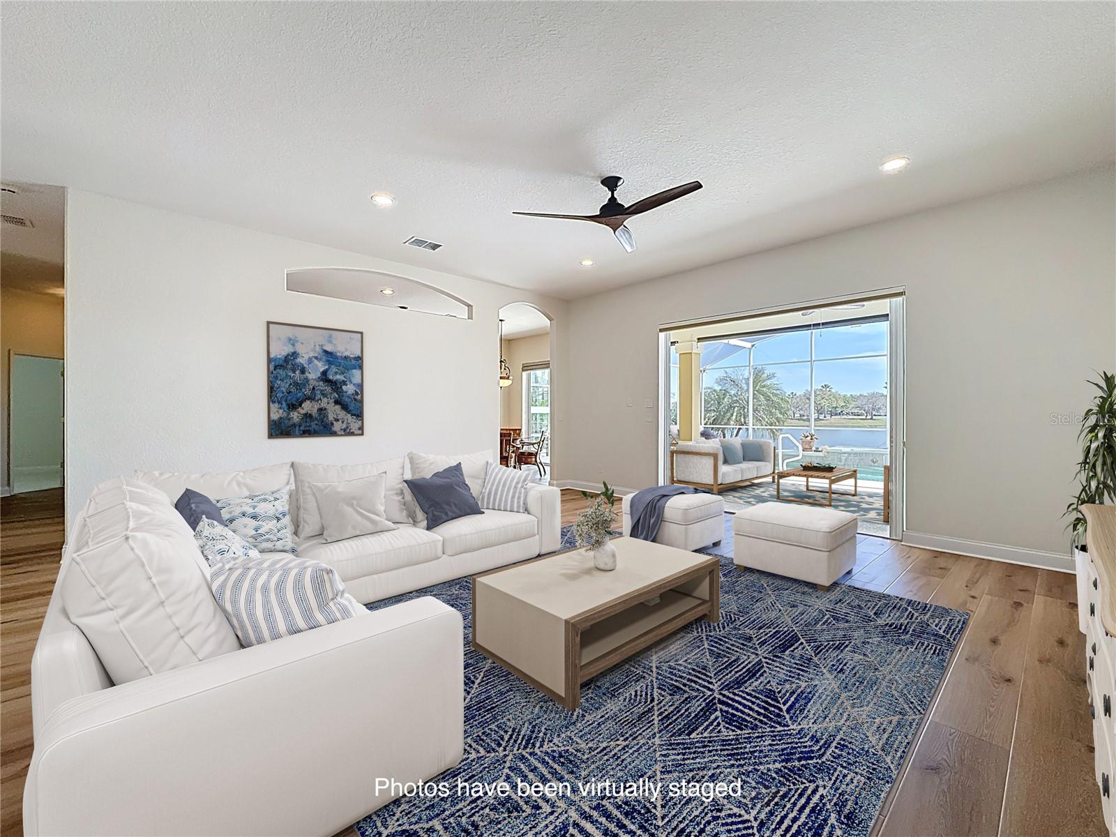 3585 MARIBELLA DR, NEW SMYRNA BEACH, FL, 32168