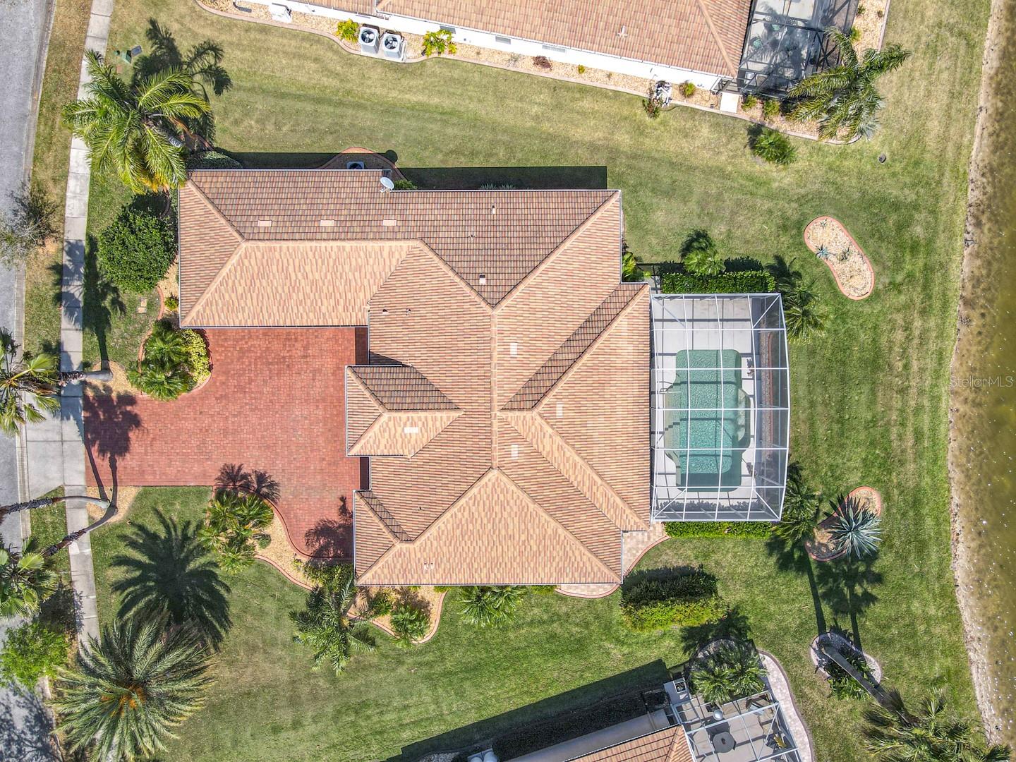 3585 MARIBELLA DR, NEW SMYRNA BEACH, FL, 32168