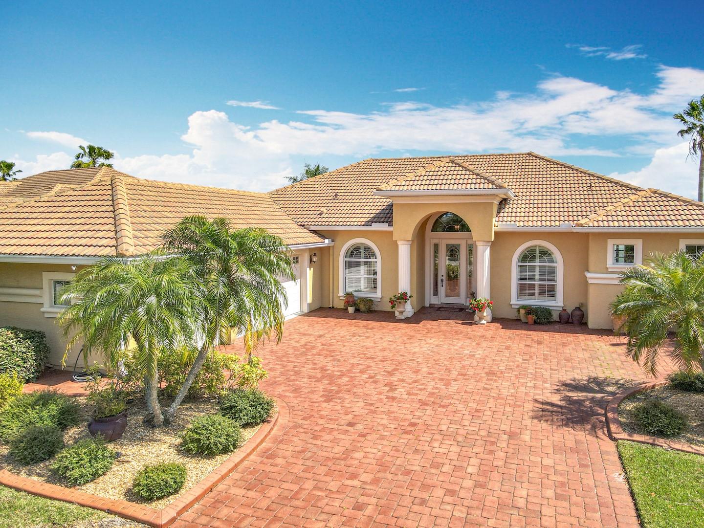 3585 MARIBELLA DR, NEW SMYRNA BEACH, FL, 32168