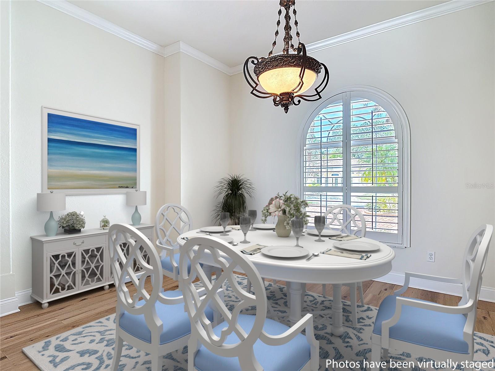 3585 MARIBELLA DR, NEW SMYRNA BEACH, FL, 32168