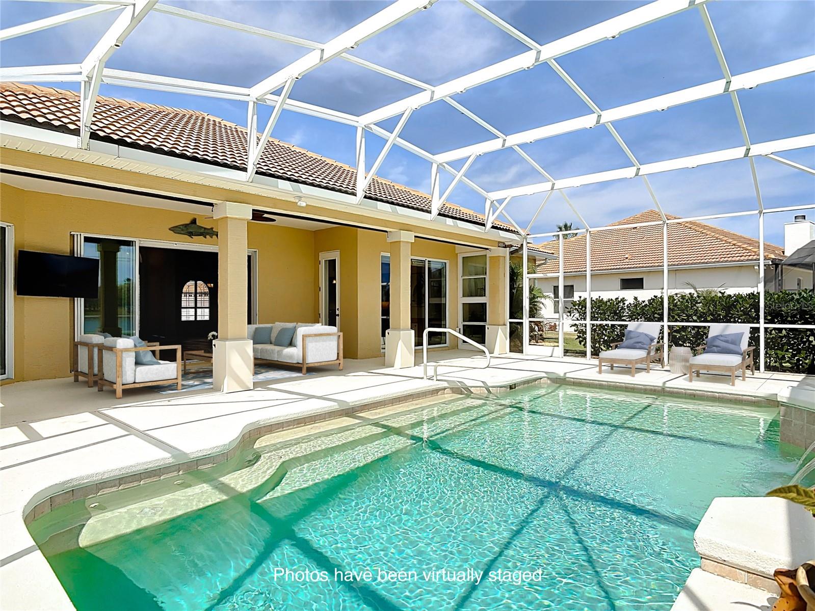 3585 MARIBELLA DR, NEW SMYRNA BEACH, FL, 32168