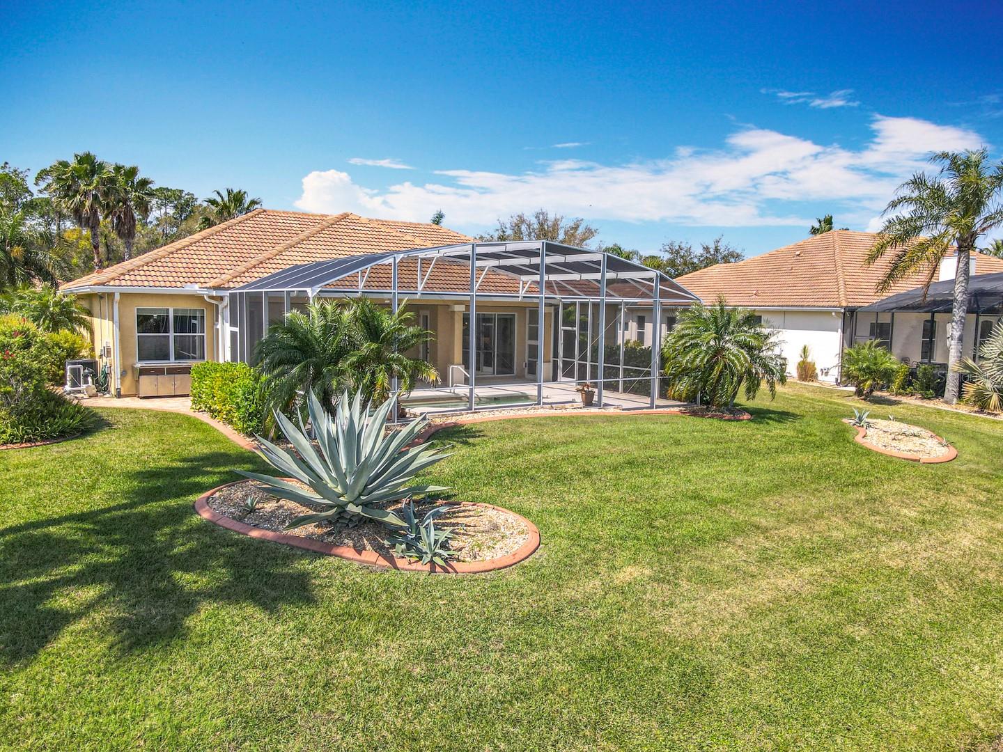 3585 MARIBELLA DR, NEW SMYRNA BEACH, FL, 32168