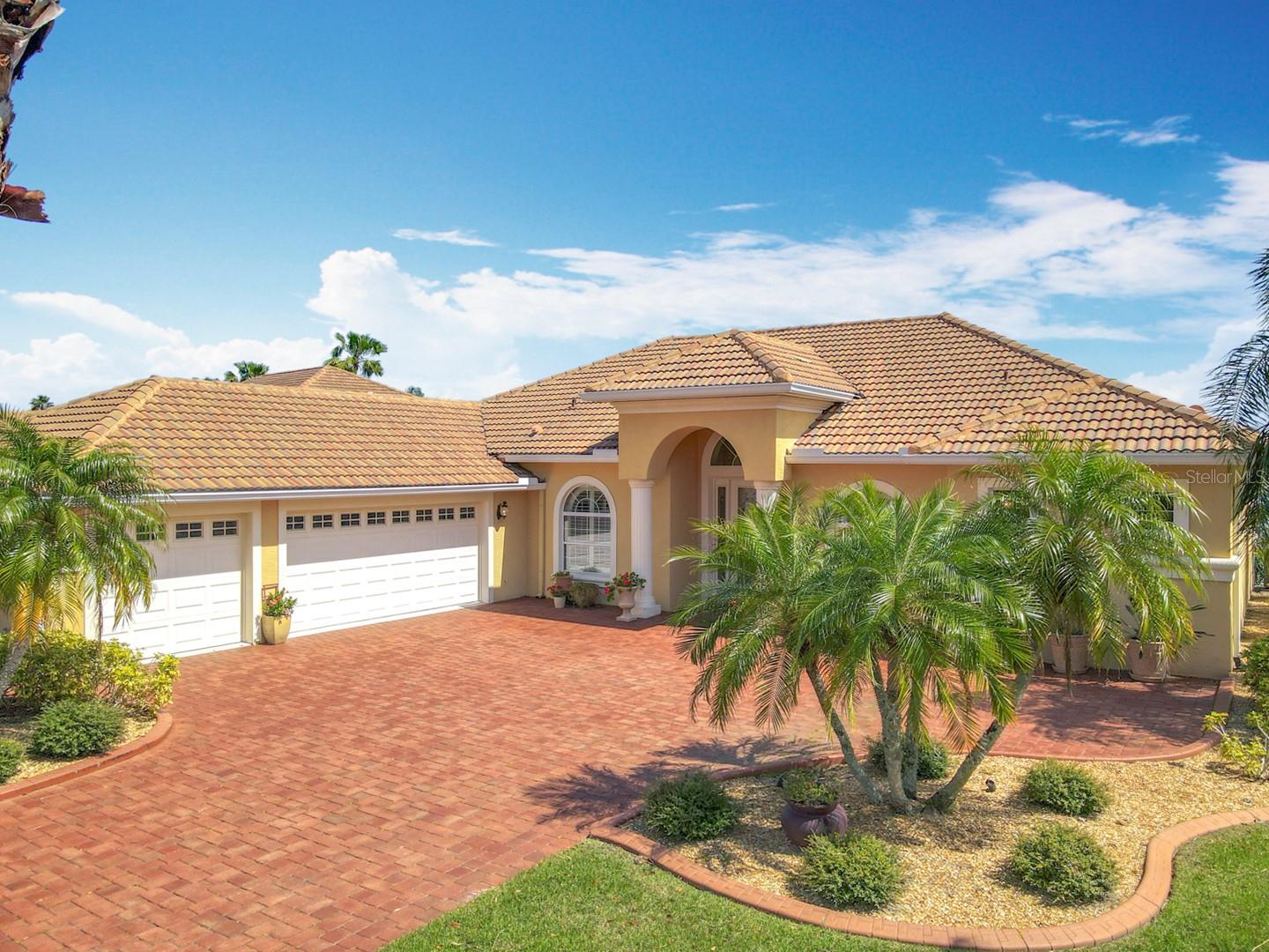 3585 MARIBELLA DR, NEW SMYRNA BEACH, FL, 32168