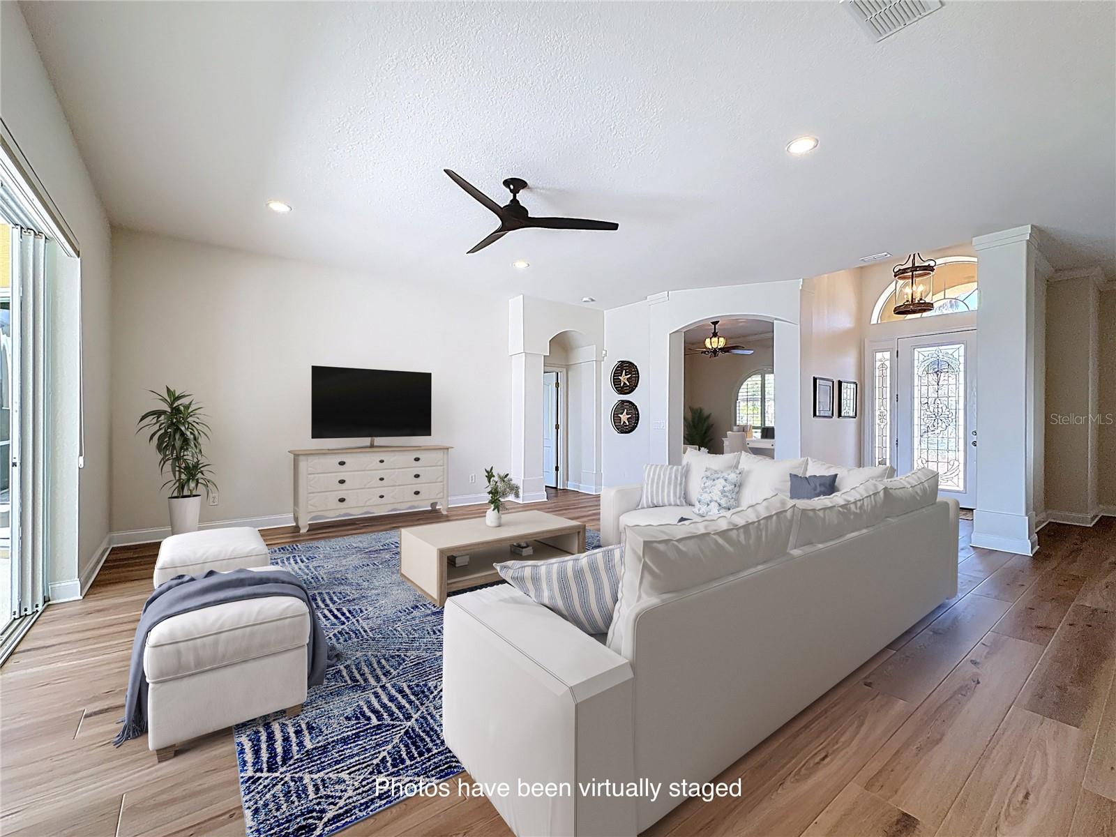 3585 MARIBELLA DR, NEW SMYRNA BEACH, FL, 32168
