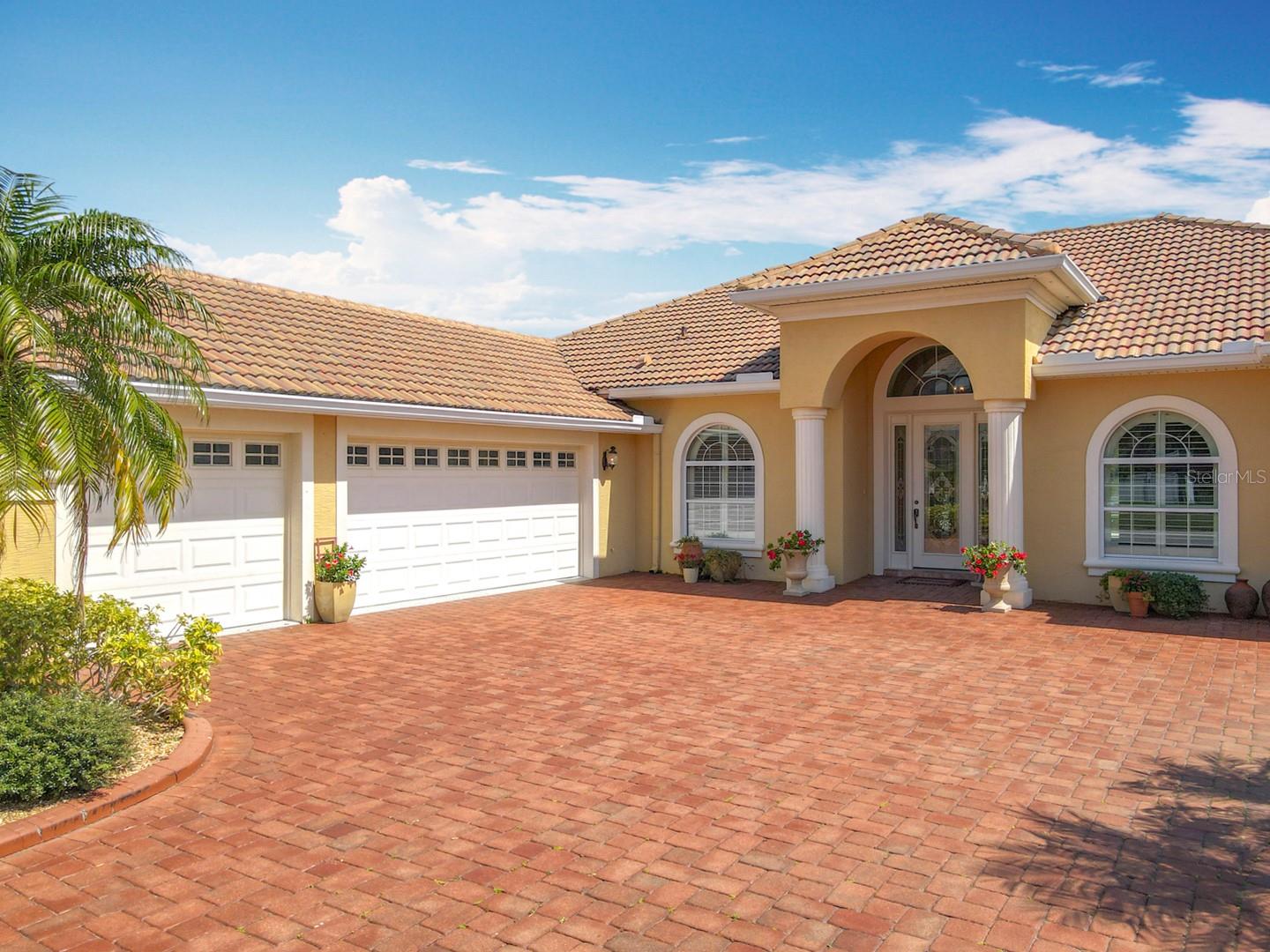 3585 MARIBELLA DR, NEW SMYRNA BEACH, FL, 32168