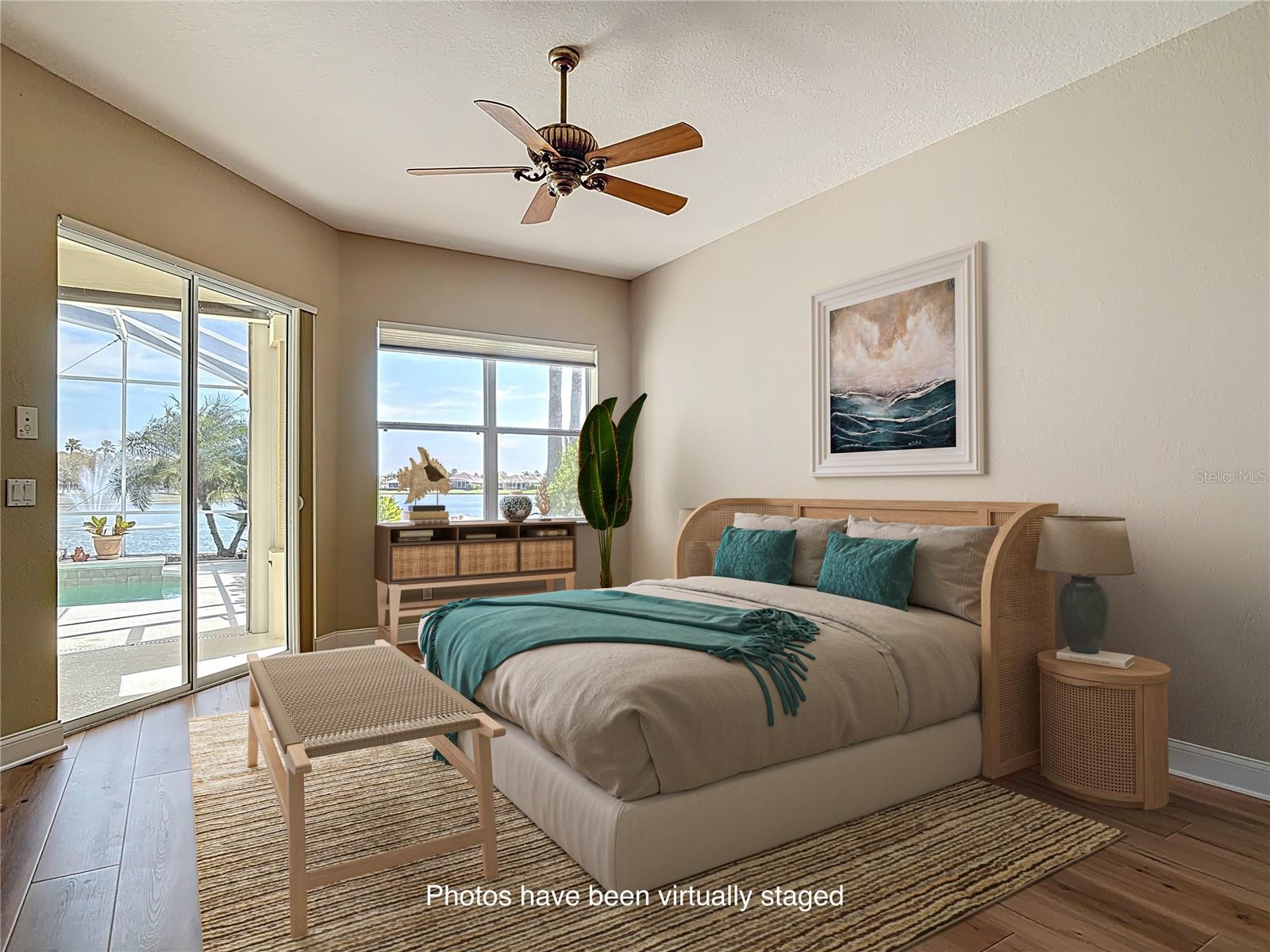 3585 MARIBELLA DR, NEW SMYRNA BEACH, FL, 32168
