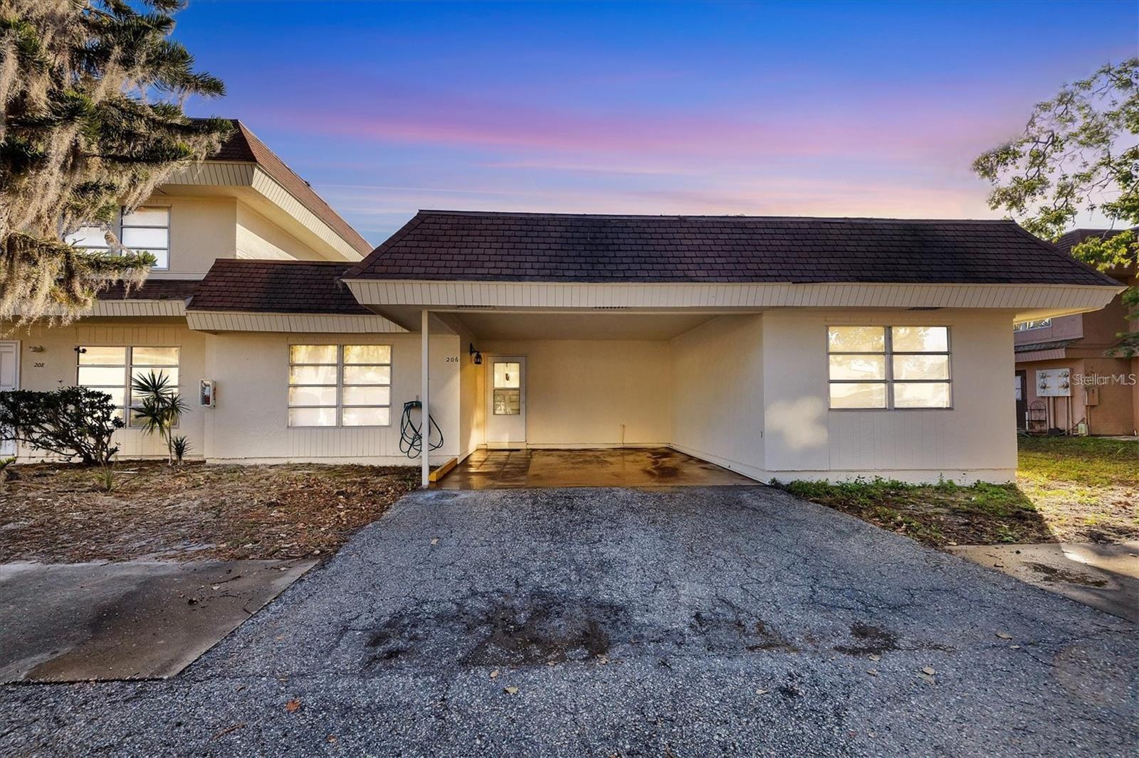 206 ELLIOT AVE #137, SARASOTA, FL, 34232