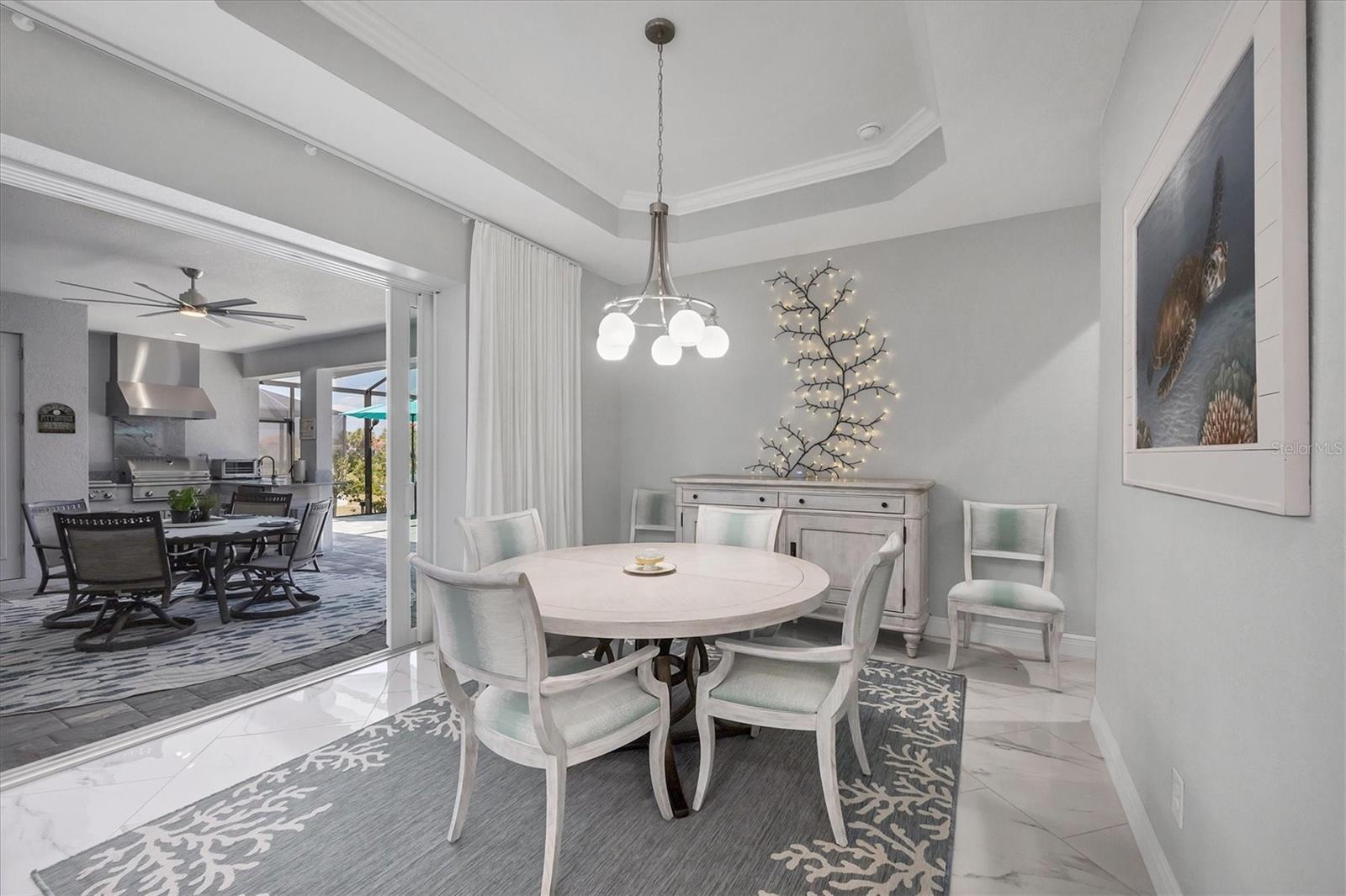 226 W PINE VALLEY LN, ROTONDA WEST, FL, 33947