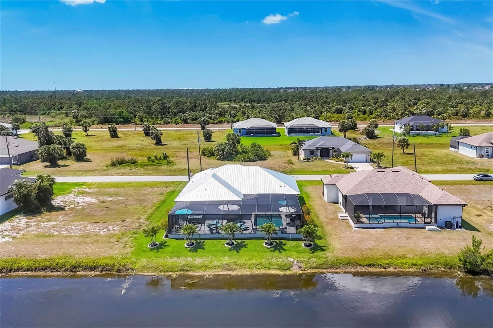 226 W PINE VALLEY LN, ROTONDA WEST, FL, 33947