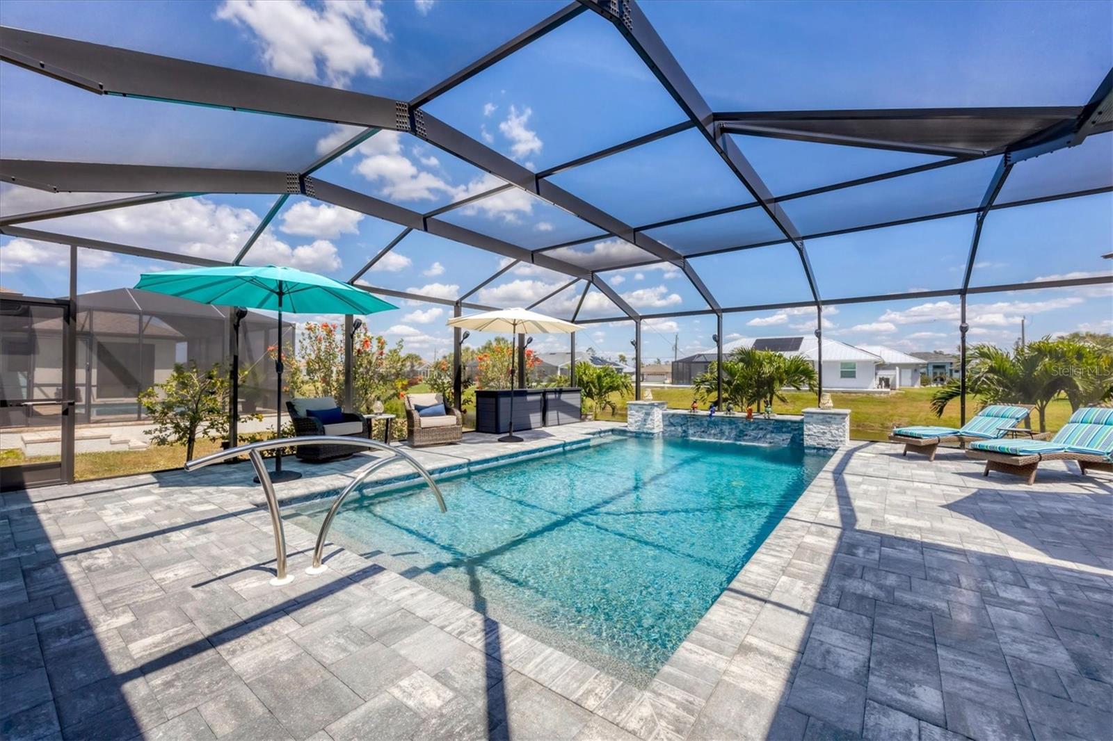 226 W PINE VALLEY LN, ROTONDA WEST, FL, 33947