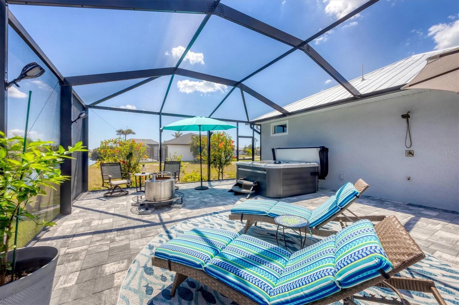 226 W PINE VALLEY LN, ROTONDA WEST, FL, 33947