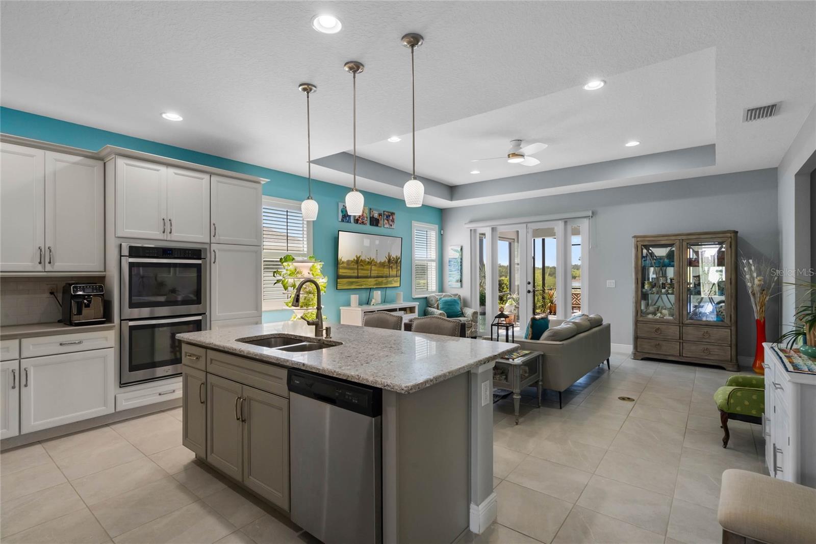 16781 MEADOWS ST, CLERMONT, FL, 34714