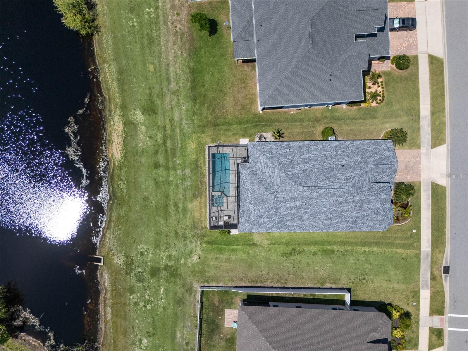 16781 MEADOWS ST, CLERMONT, FL, 34714